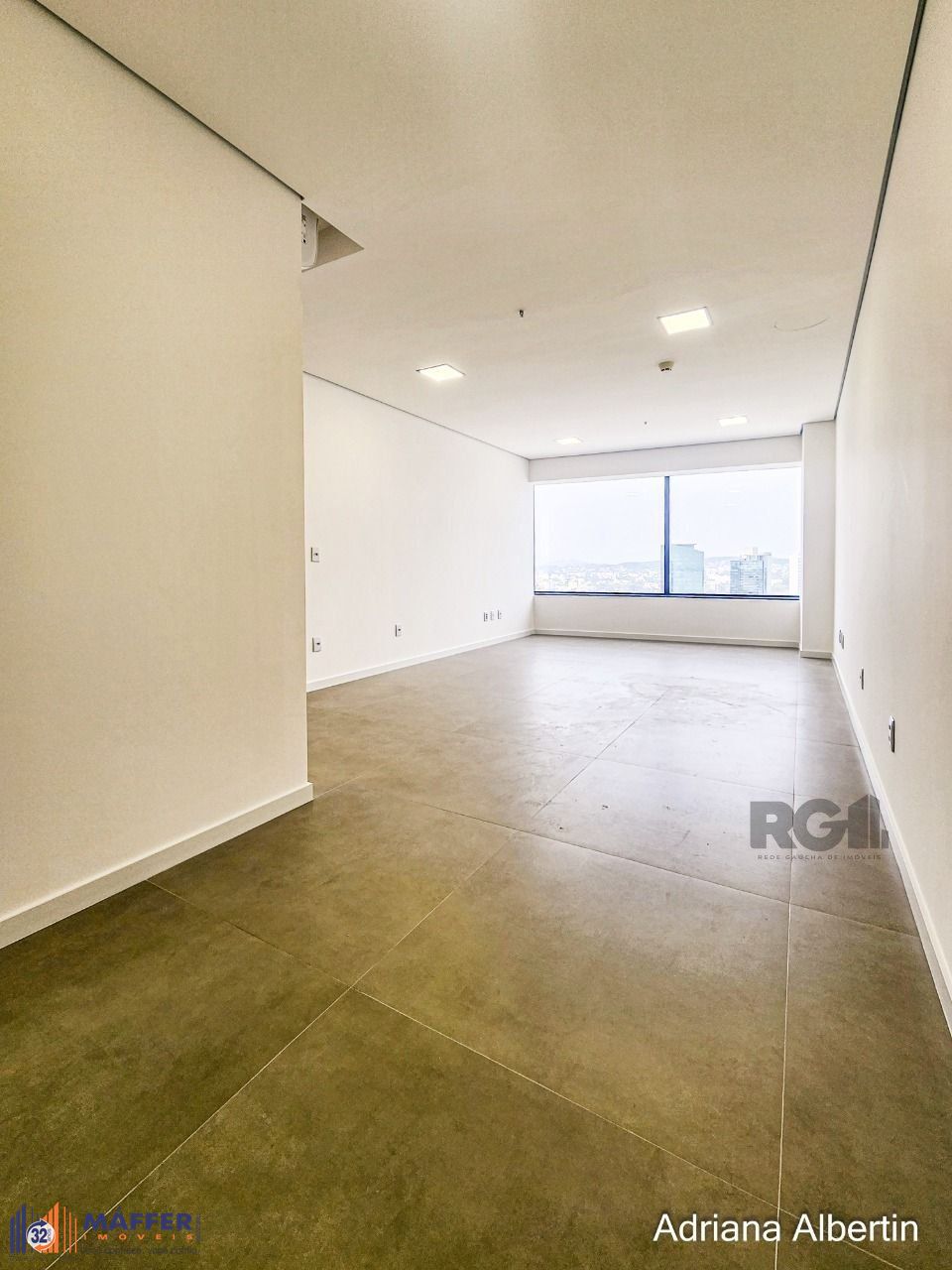 Sala Comercial, à venda, 34 m², Praia de Belas - Porto Alegre — foto 5