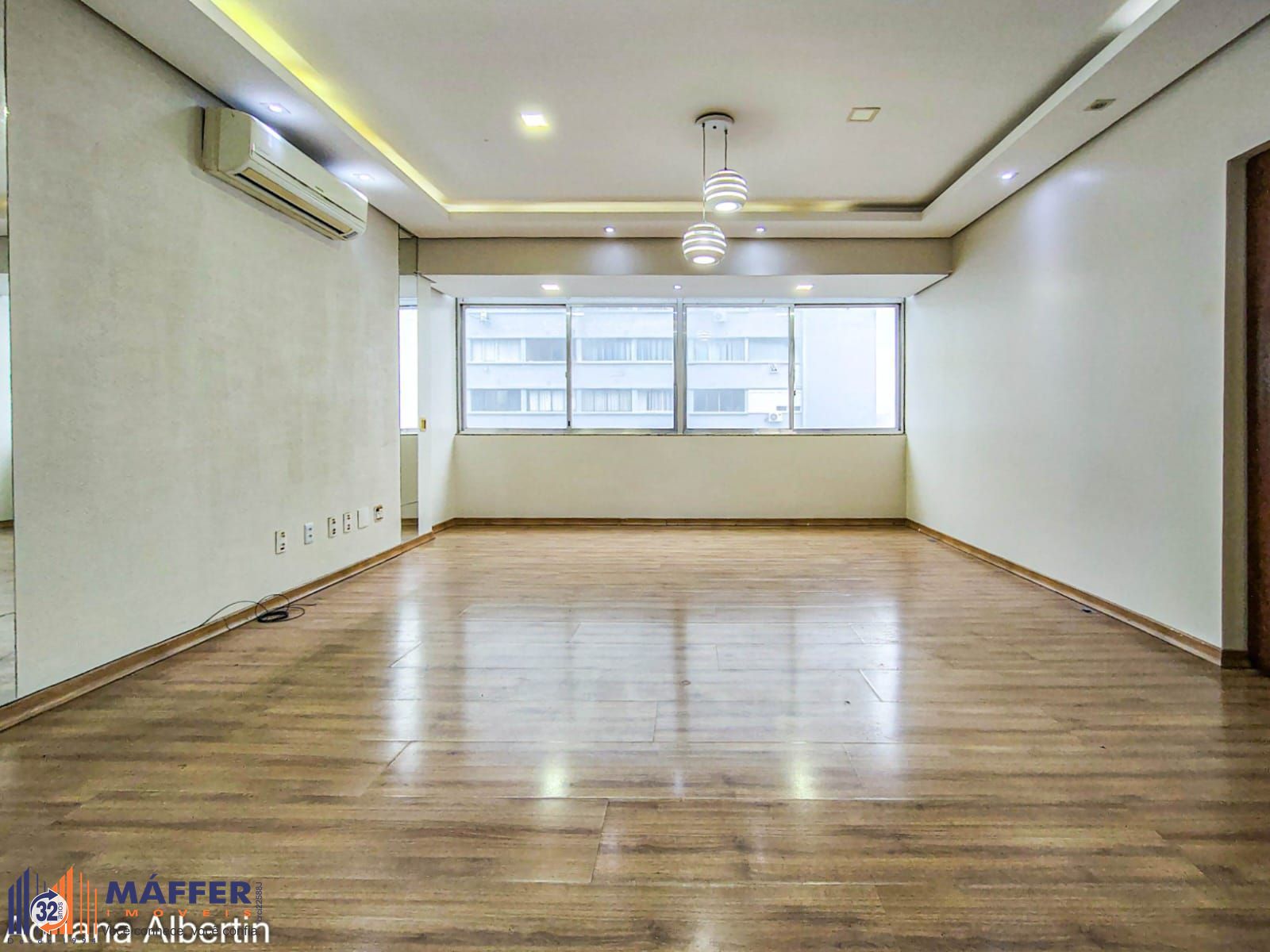Apartamento, 3 quartos, 90 m² - Foto 2