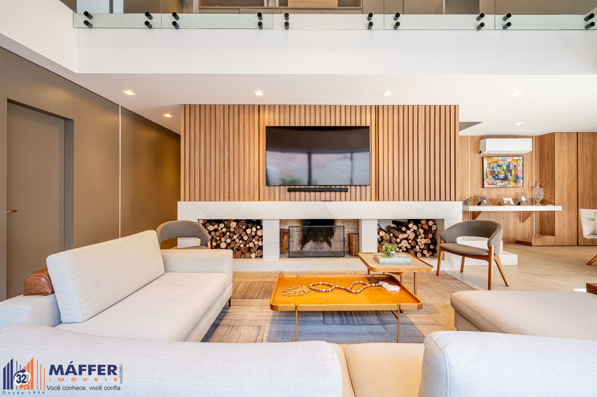 Casa de Condomínio, 5 quartos - Foto 7