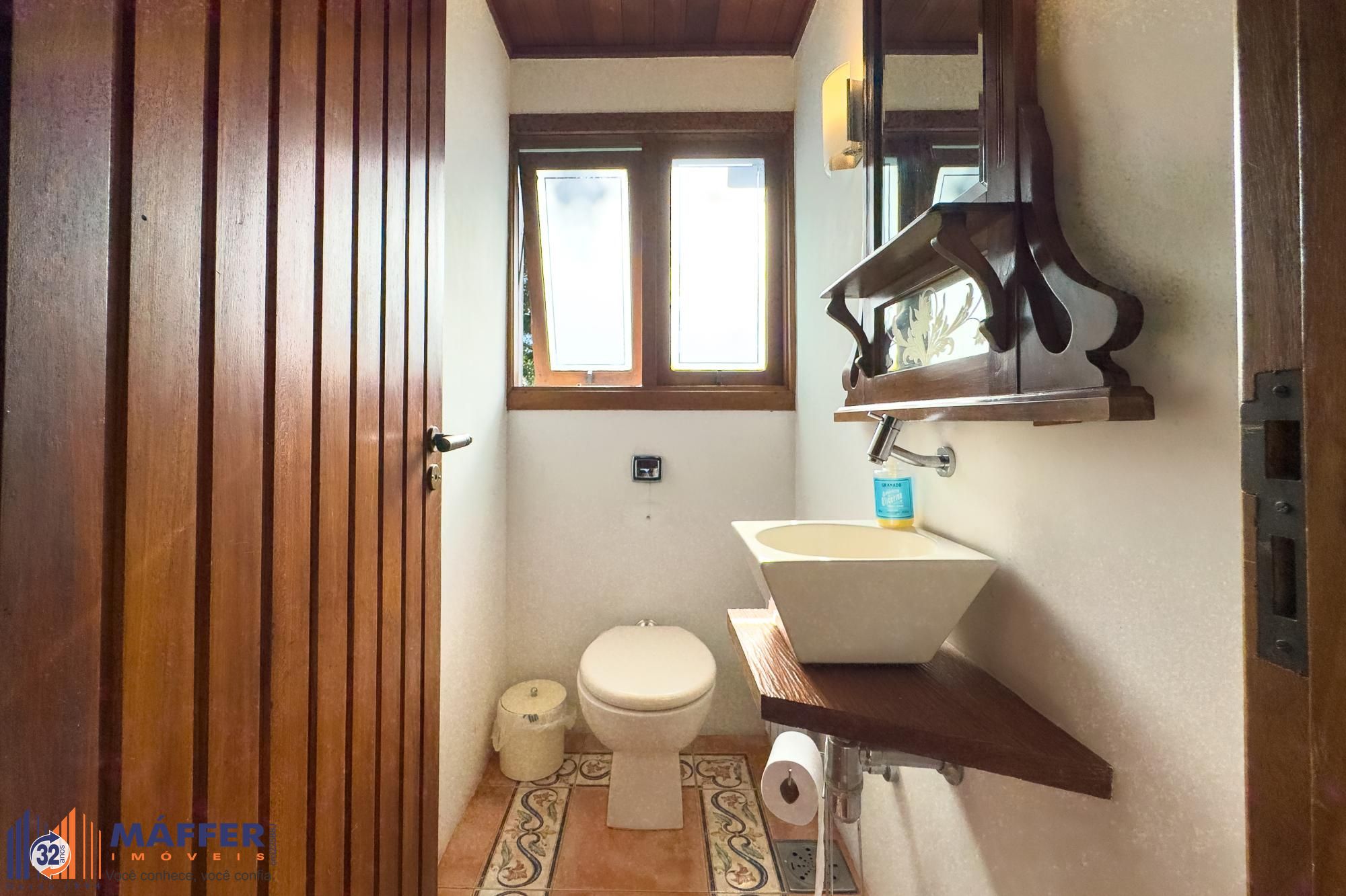 Casa de Condomínio, 3 quartos - Foto 44