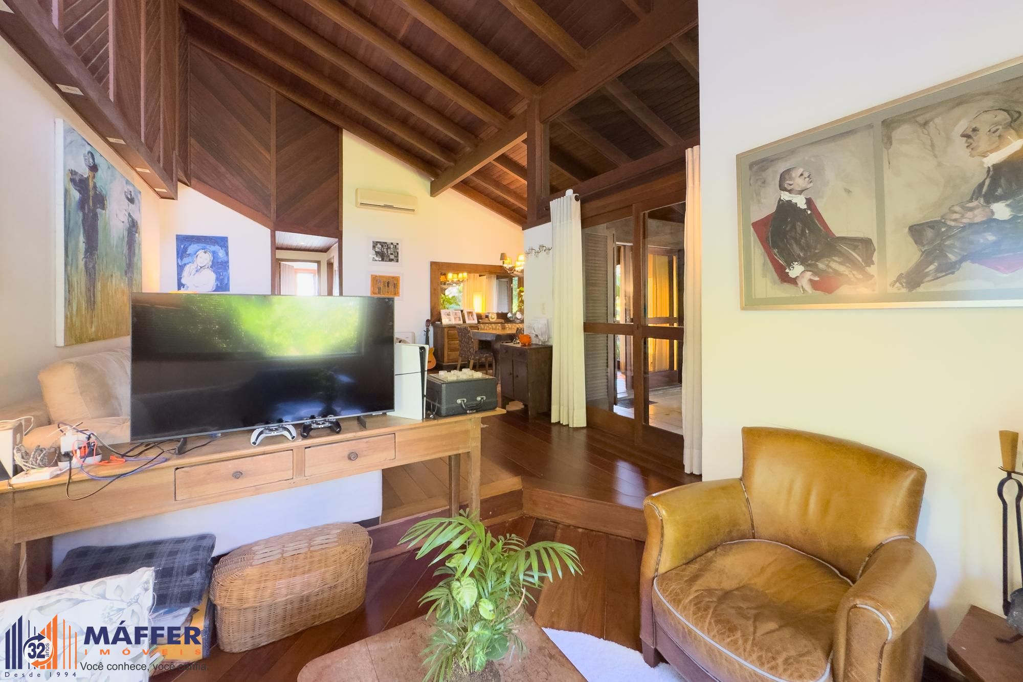 Casa de Condomínio, 3 quartos - Foto 9
