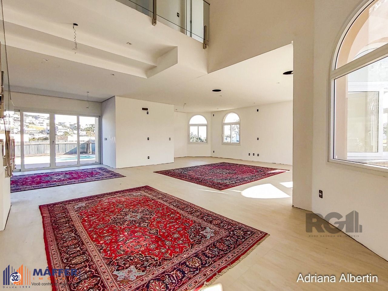 Casa de Condomínio, 3 suítes, à venda, 346 m², Alphaville - Porto Alegre — foto 3