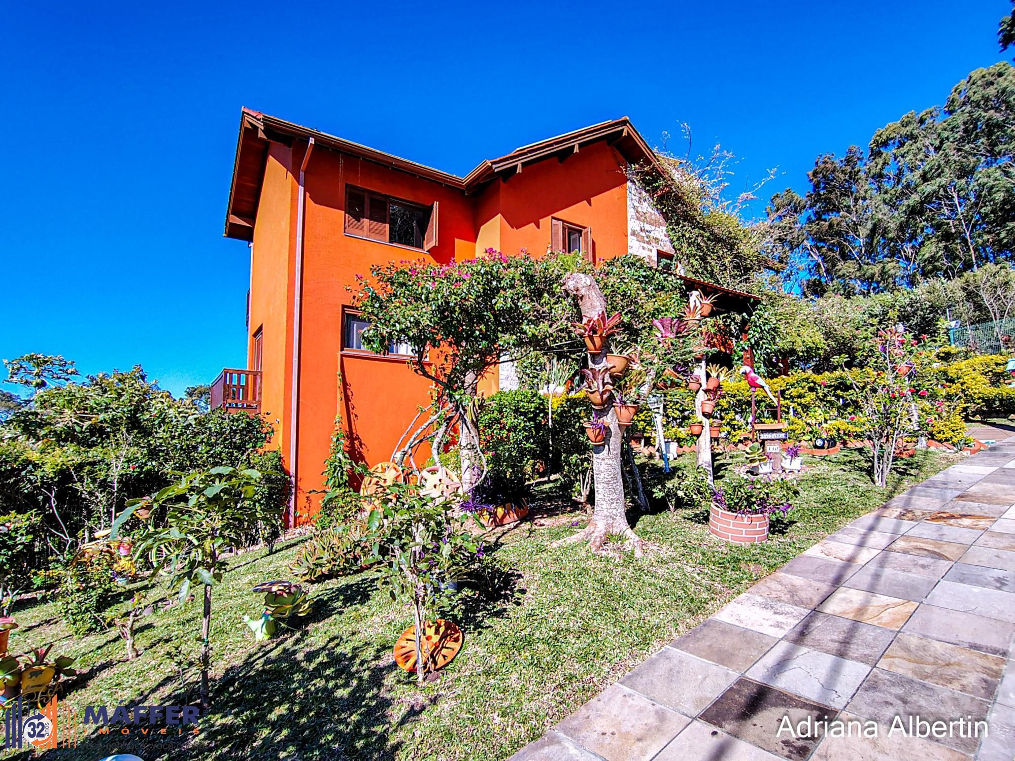 Casa de Condomínio, 3 quartos, à venda, 399 m², Alphaville - Porto Alegre — foto 5