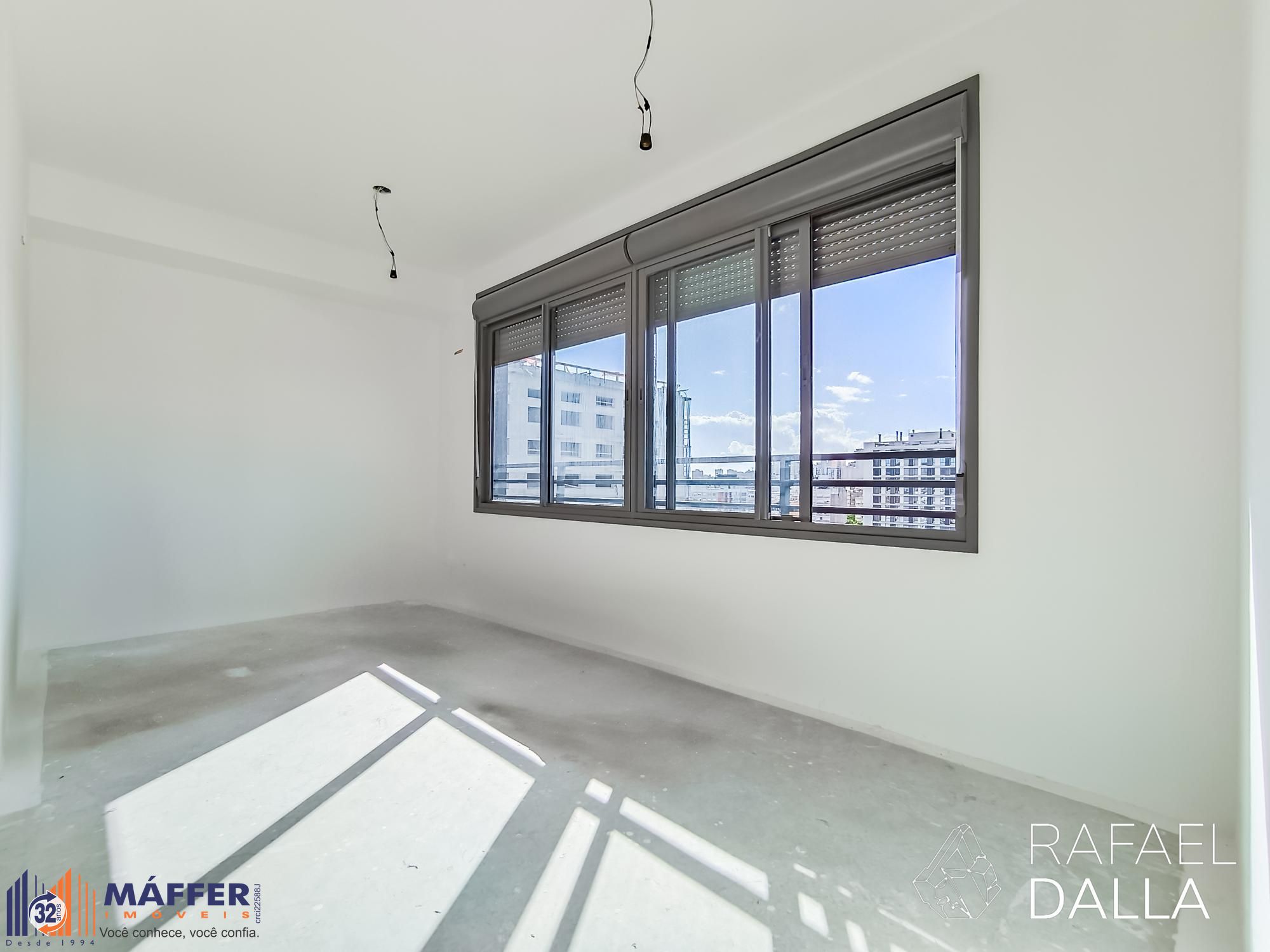Studio, 1 quarto, à venda, 27 m², Cidade Baixa - Porto Alegre — foto 3