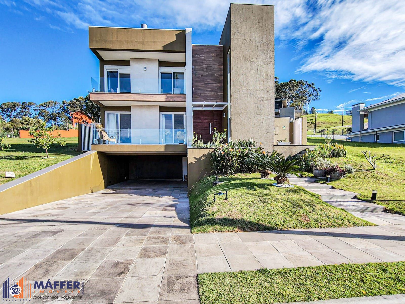 Casa de Condomínio, 3 quartos - Foto 68