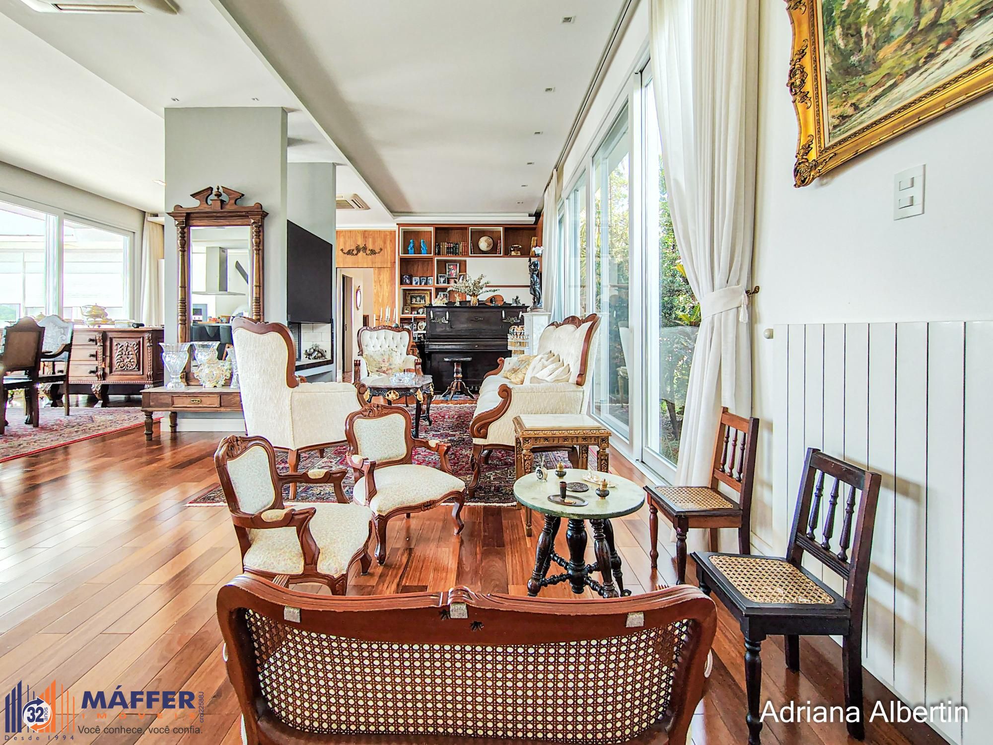Casa de Condomínio, 3 quartos - Foto 6