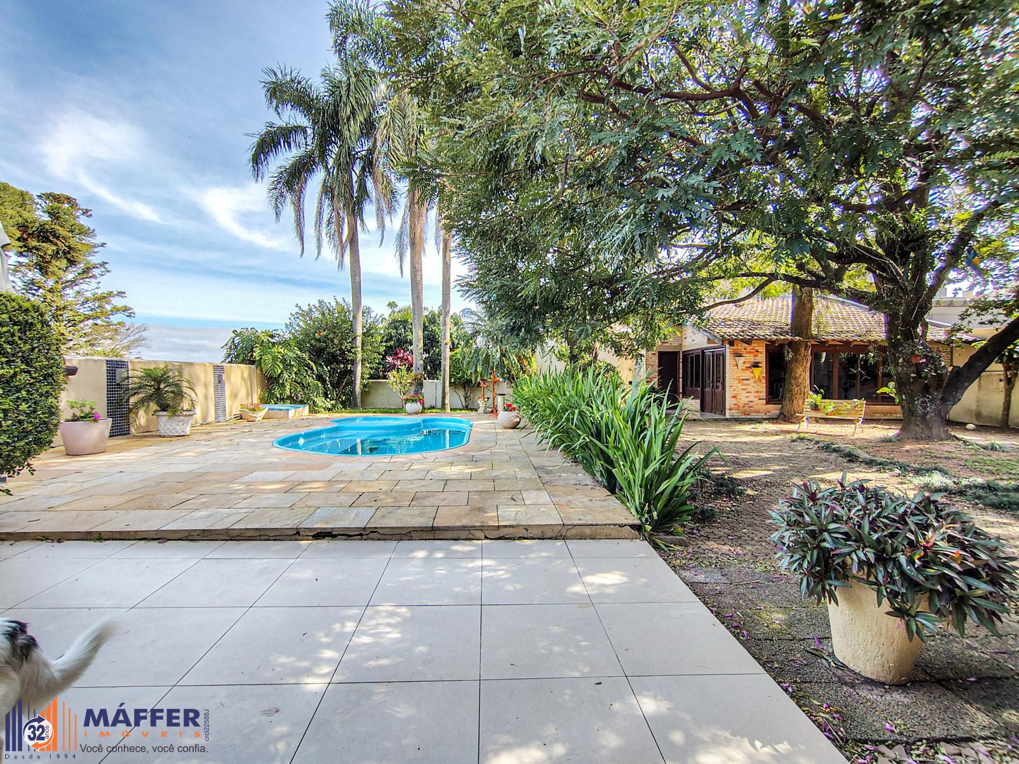 Casa, 3 quartos, 270 m² - Foto 38