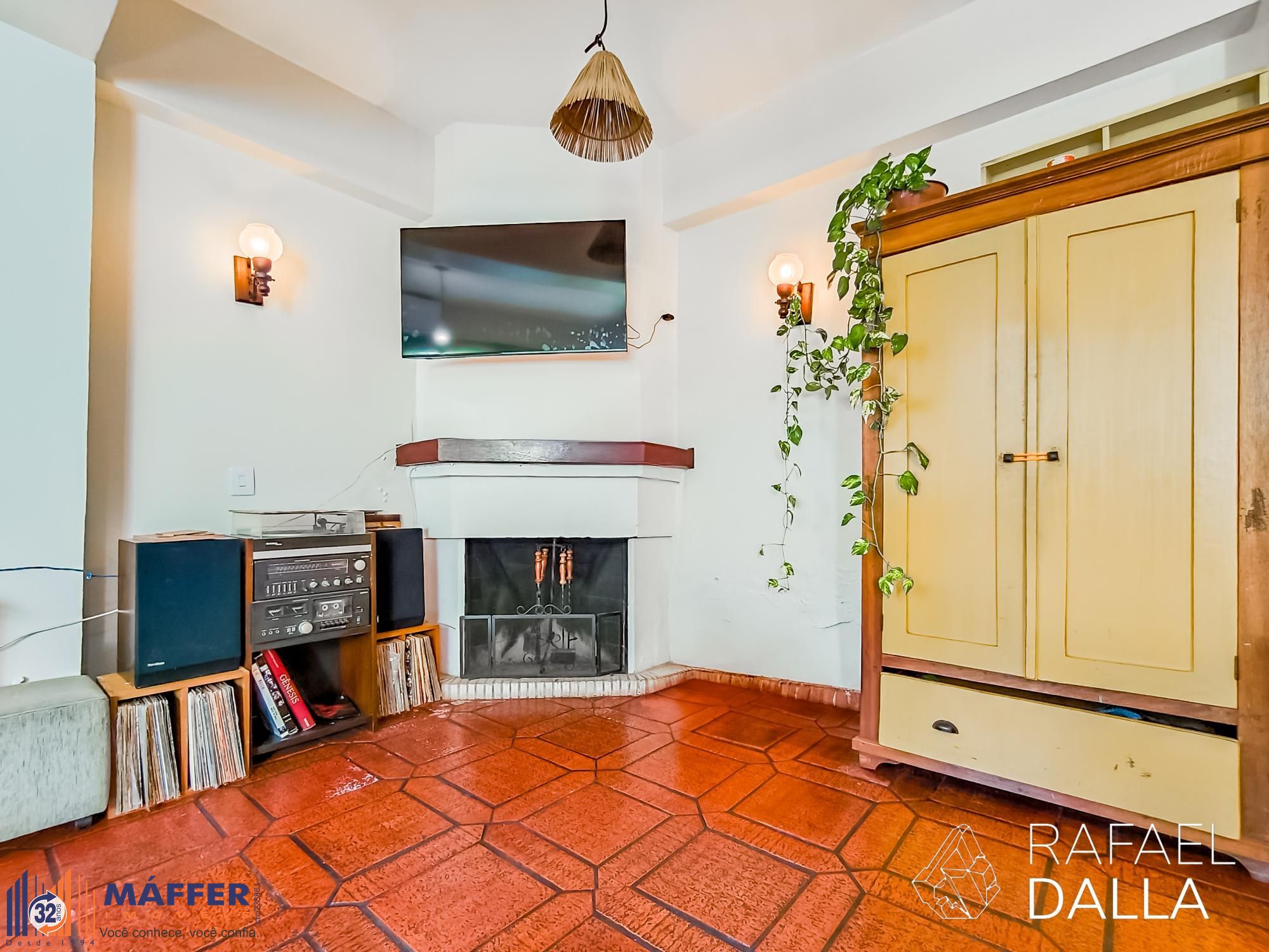 Casa, 4 quartos, 210 m² - Foto 21