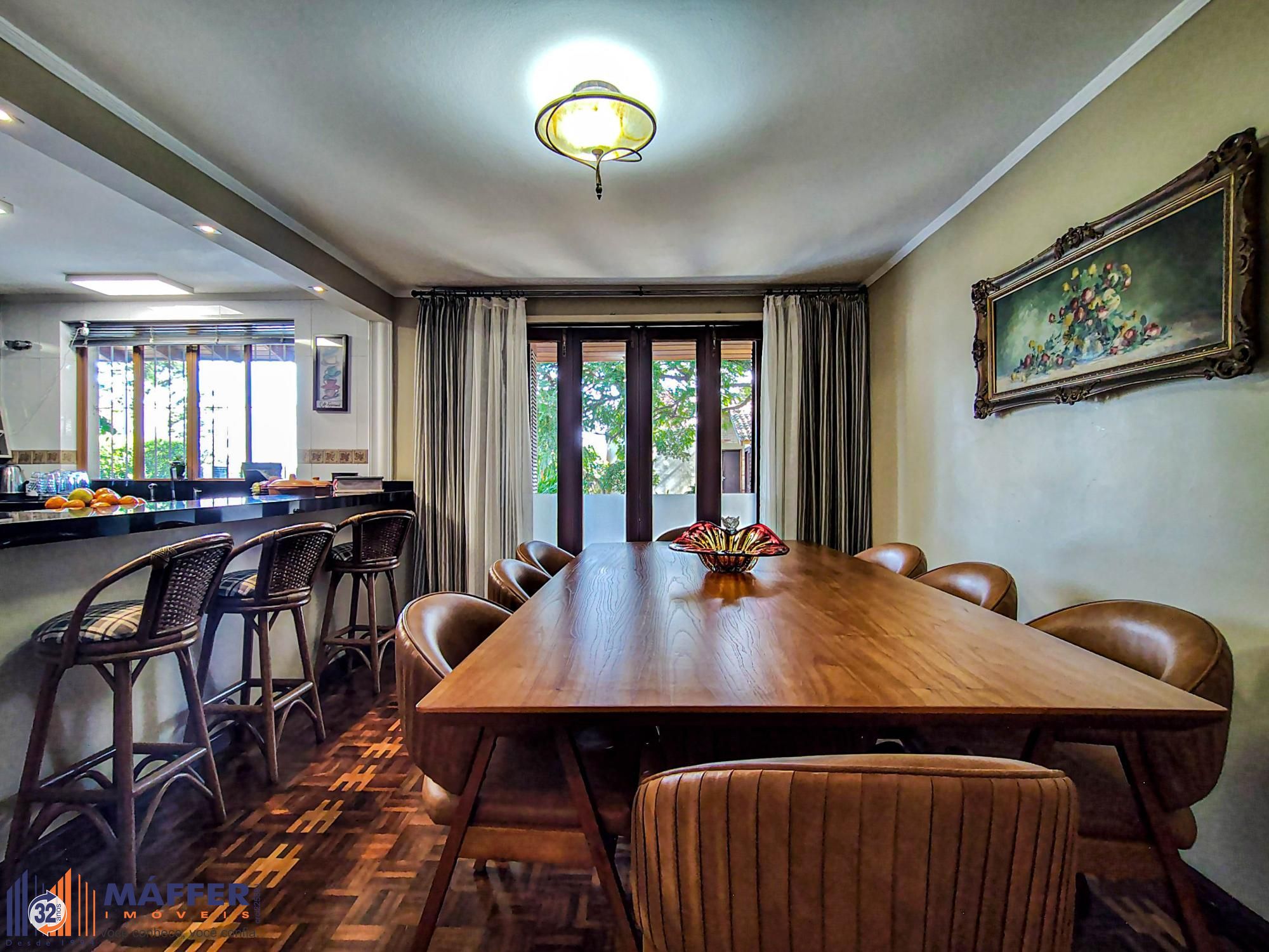 Casa, 3 quartos, 270 m² - Foto 11