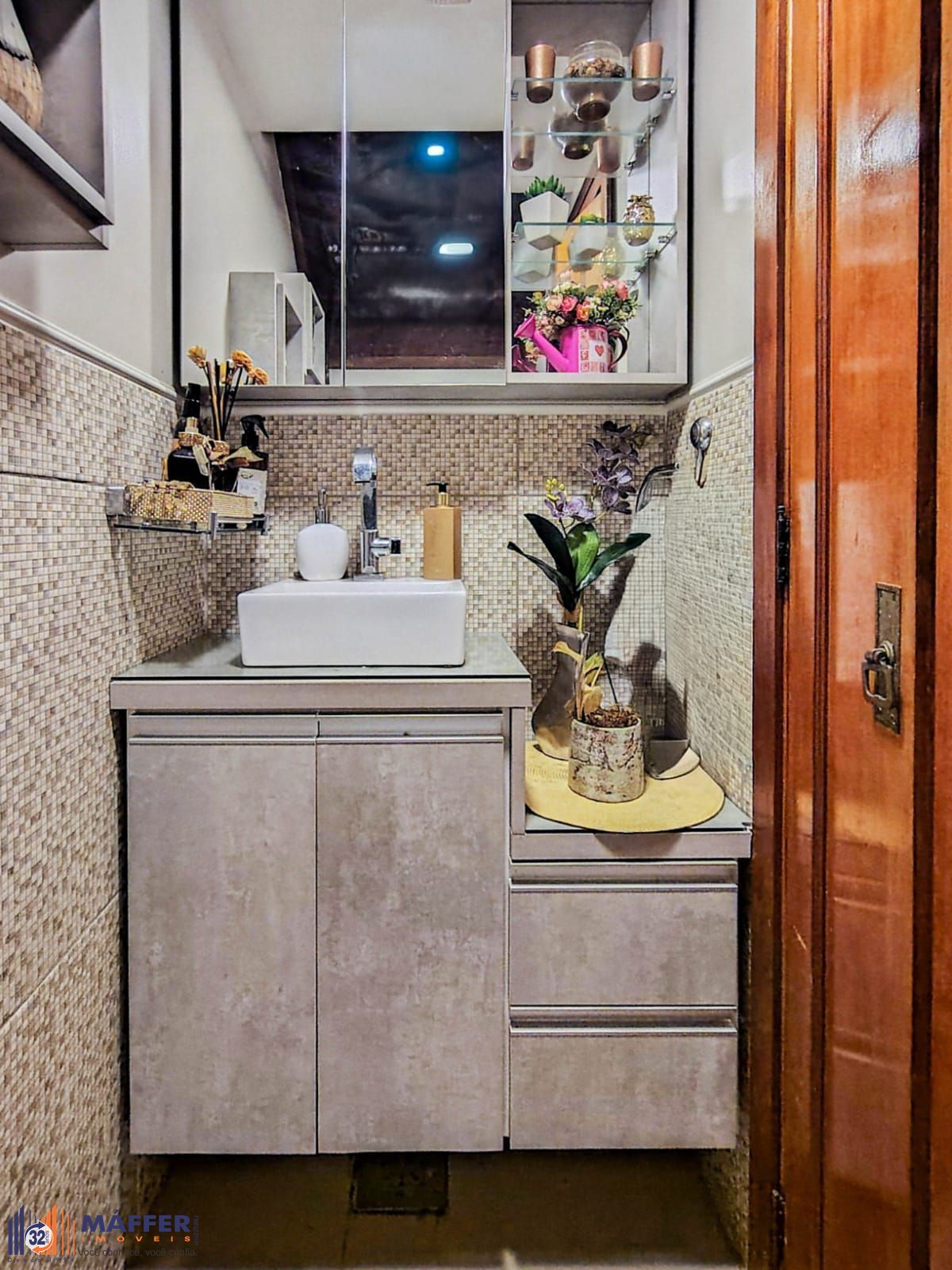 Casa de Condomínio, 3 quartos - Foto 11