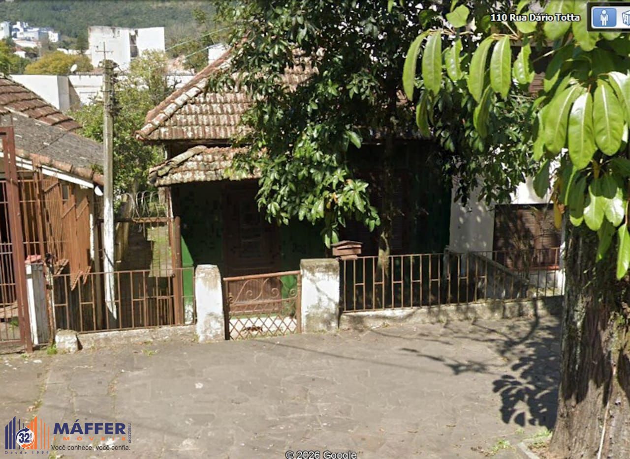 Terreno com 349,93m²
