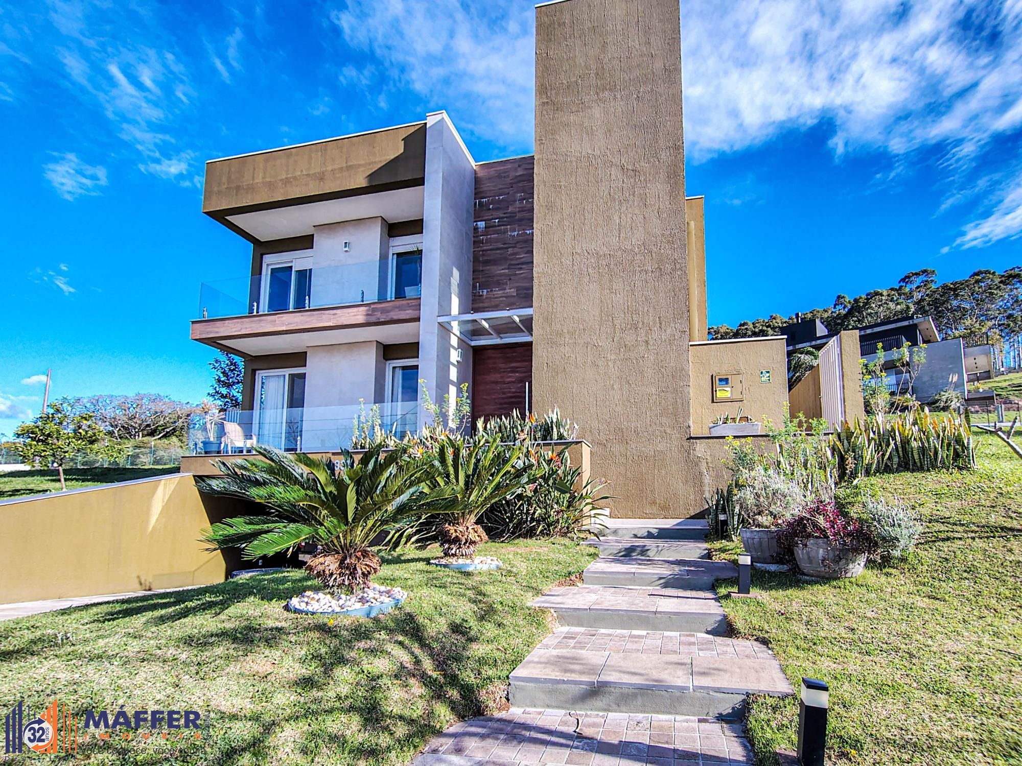 Casa de Condomínio, 3 quartos - Foto 69