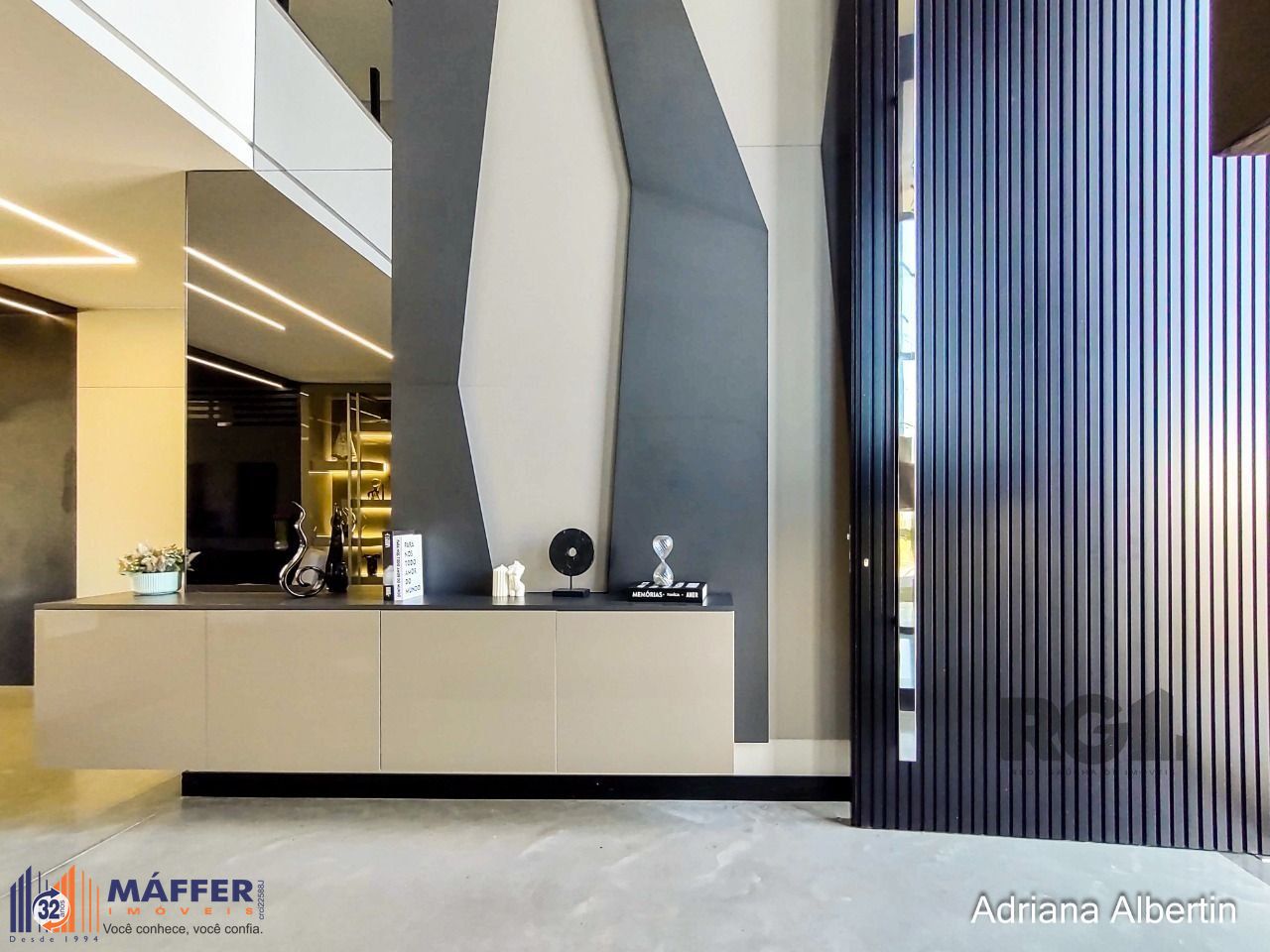 Casa de Condomínio, 6 quartos, à venda, 440 m², Alphaville - Porto Alegre — foto 2