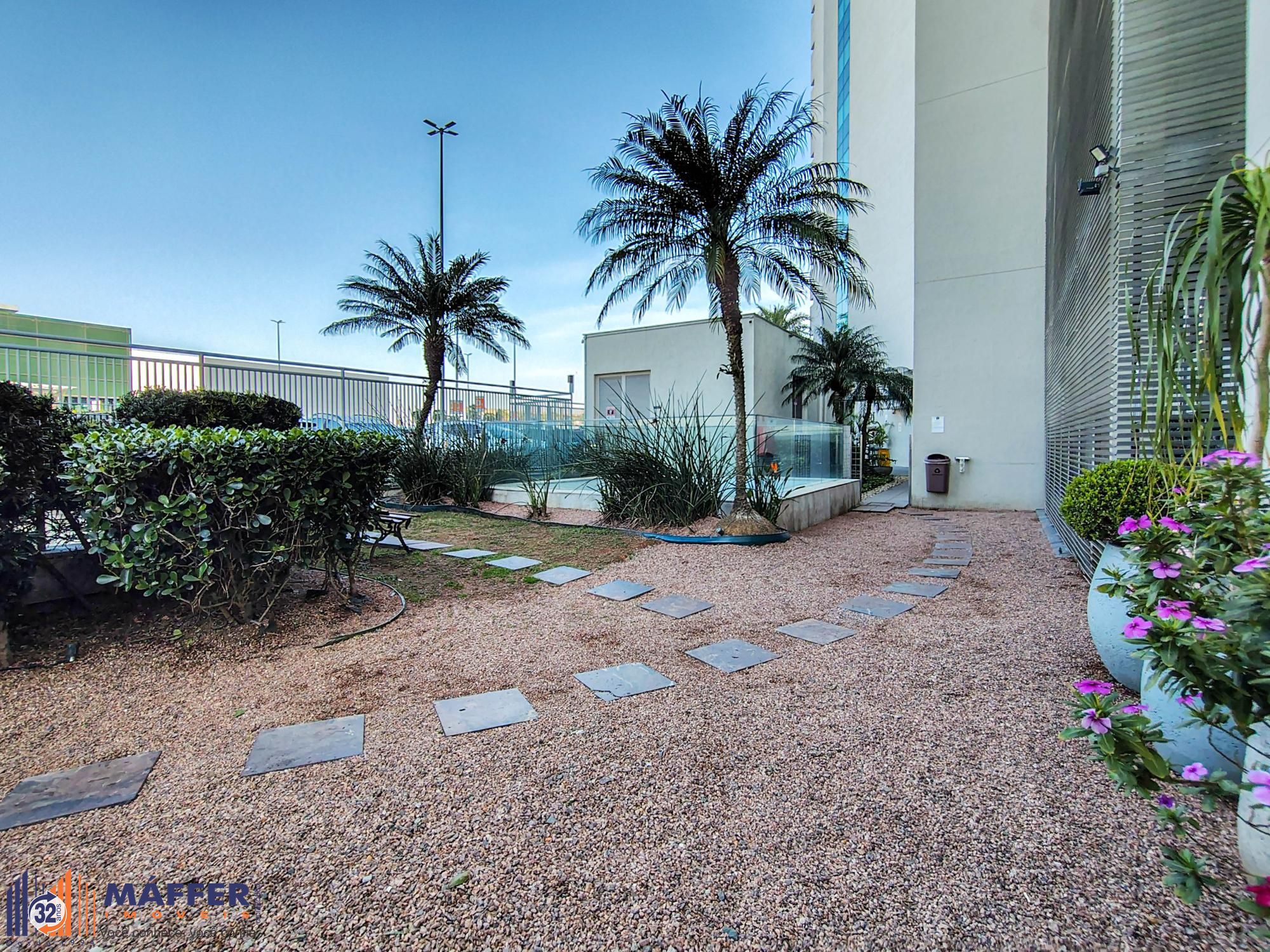 Apartamento, 1 quarto, 43 m² - Foto 29