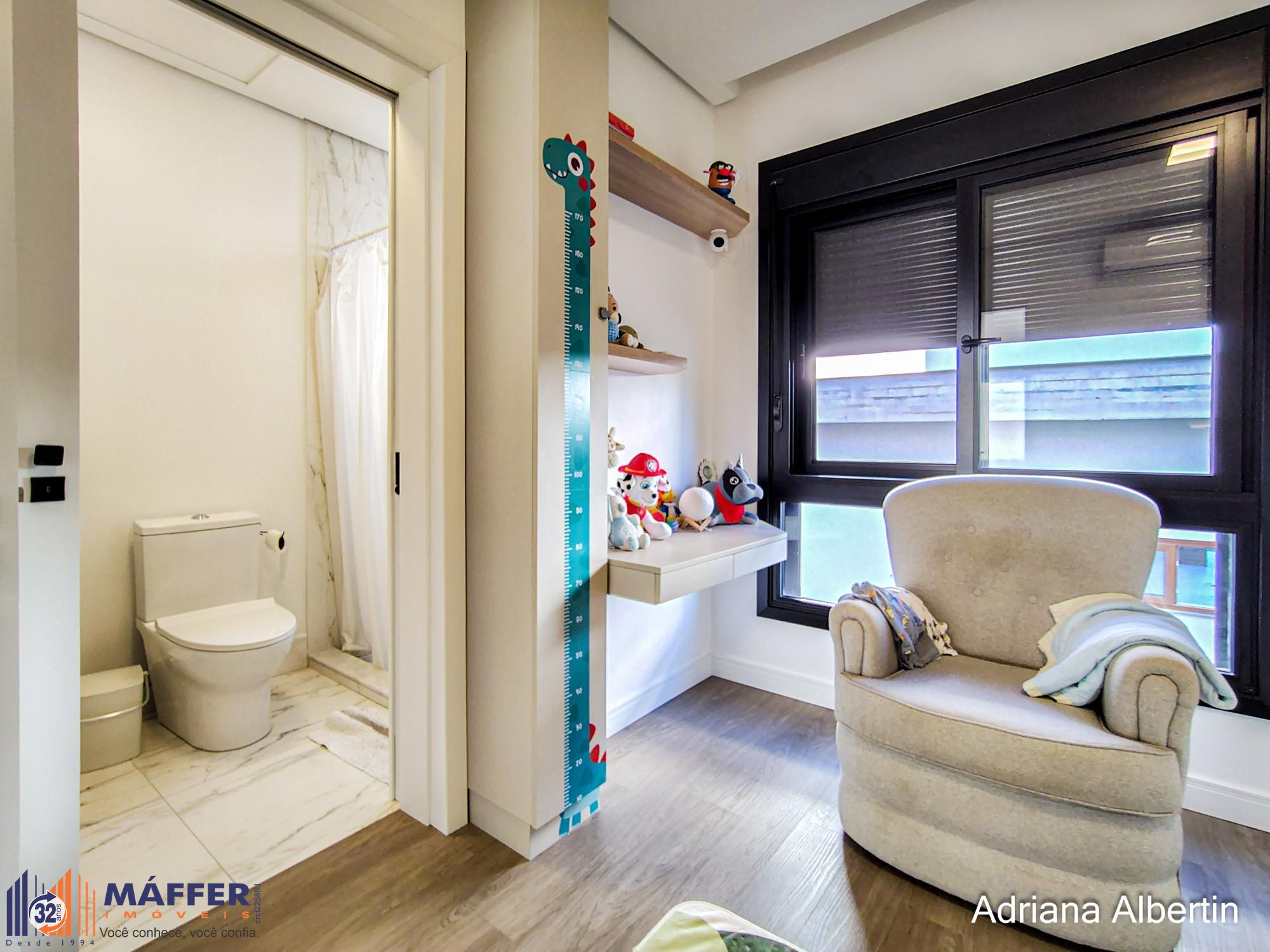Casa de Condomínio, 5 quartos - Foto 31