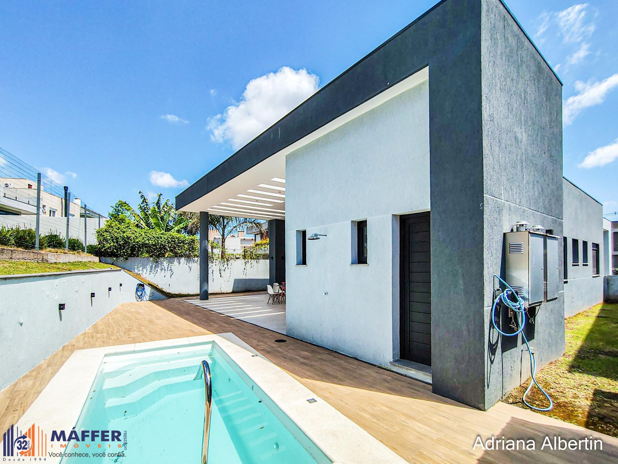 Casa de Condomínio, 4 quartos - Foto 45