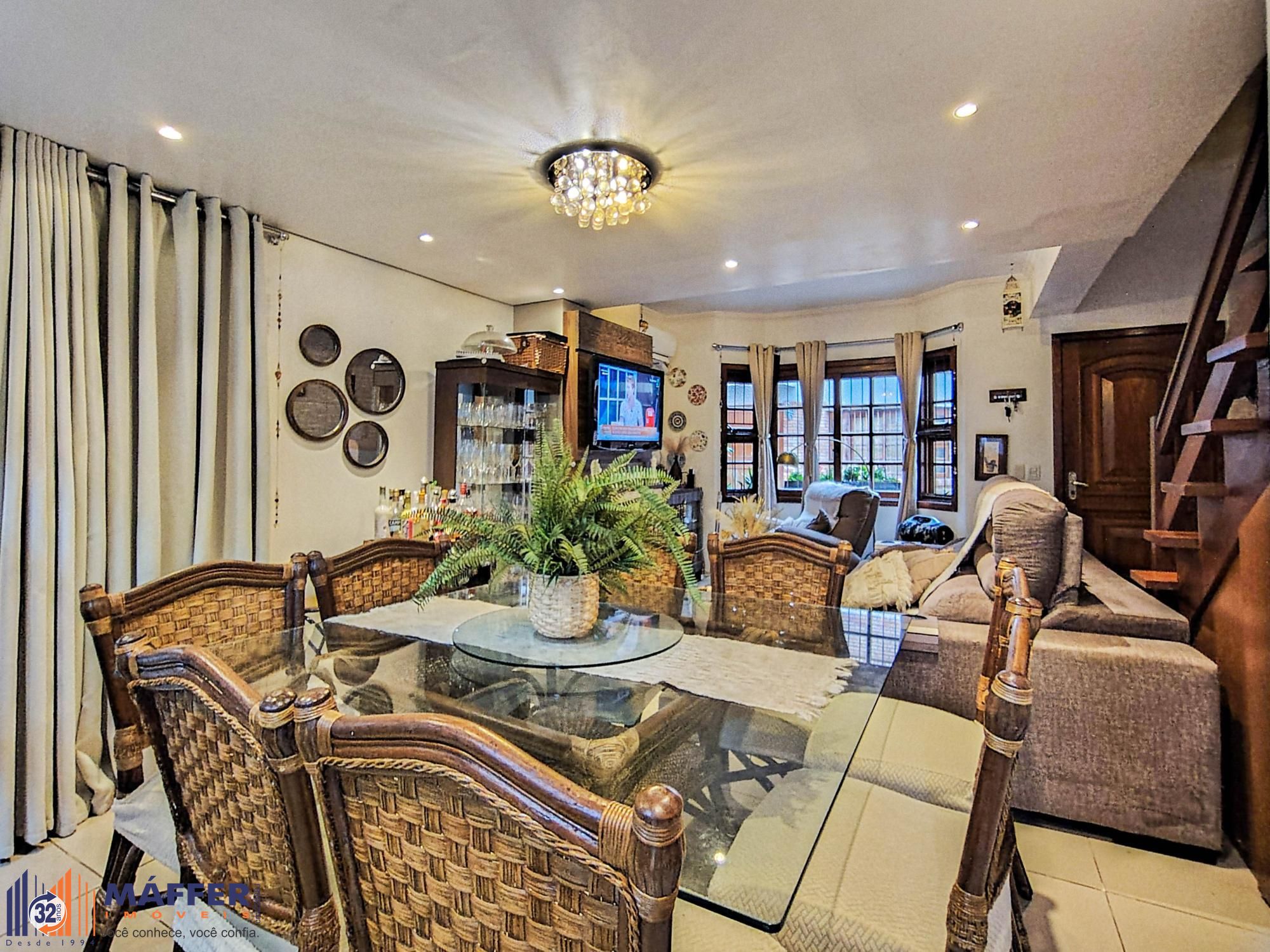 Casa de Condomínio, 3 quartos, à venda, 217 m², Ipanema - Porto Alegre — foto 4