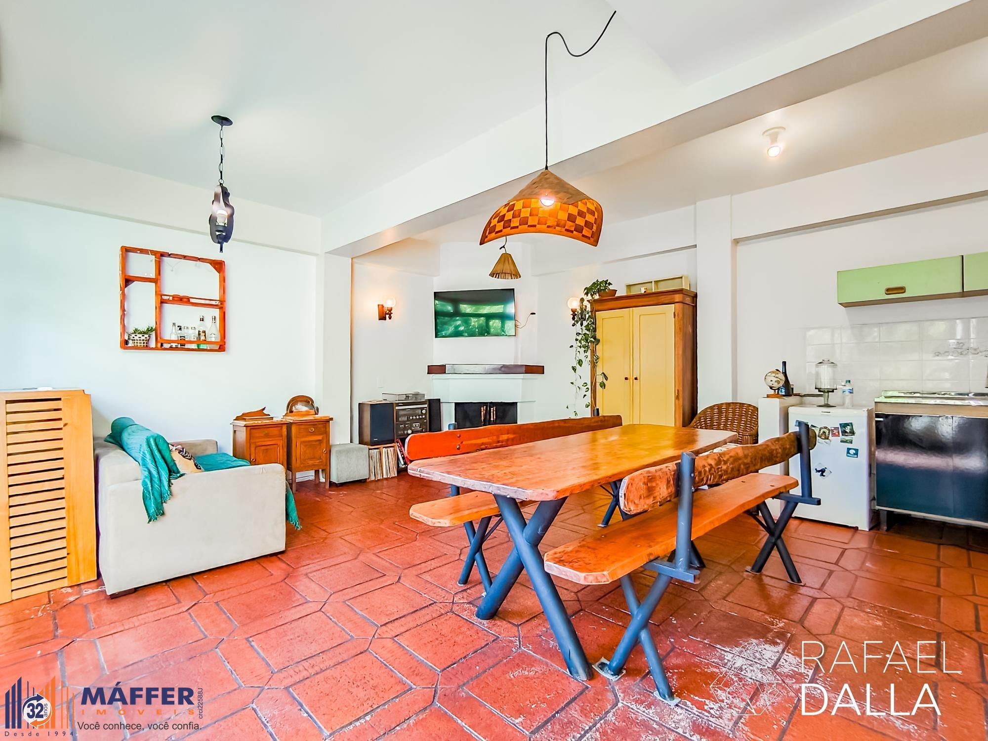 Casa, 4 quartos, 210 m² - Foto 19