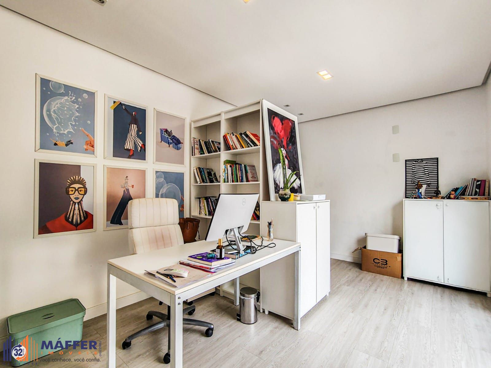 Casa de Condomínio, 3 quartos - Foto 47