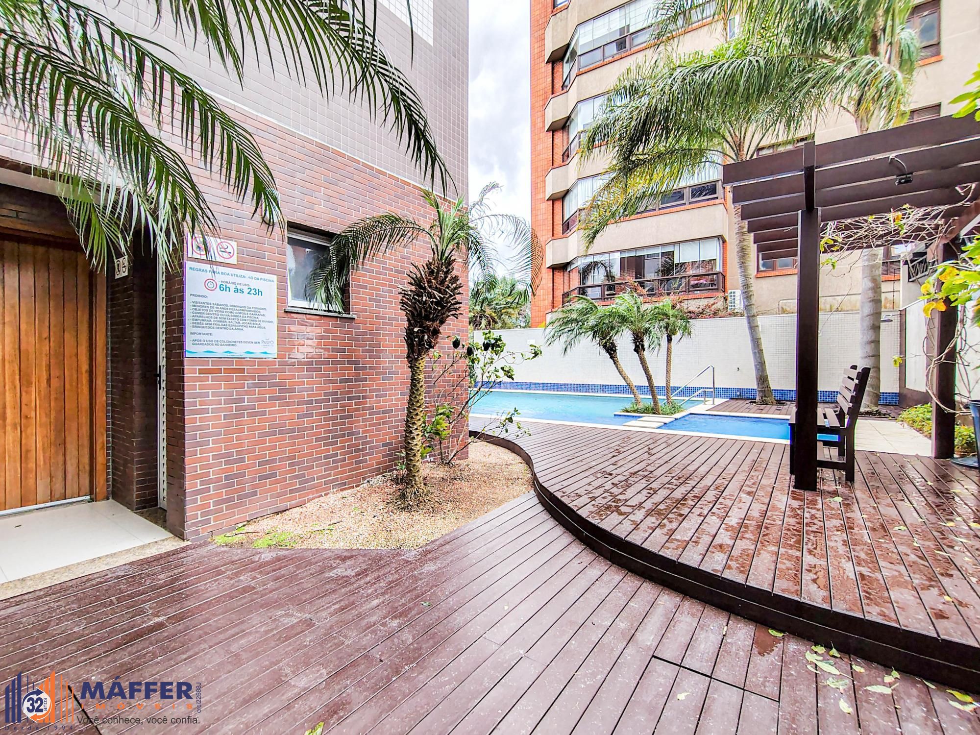 Apartamento, 3 quartos, 82 m² - Foto 36