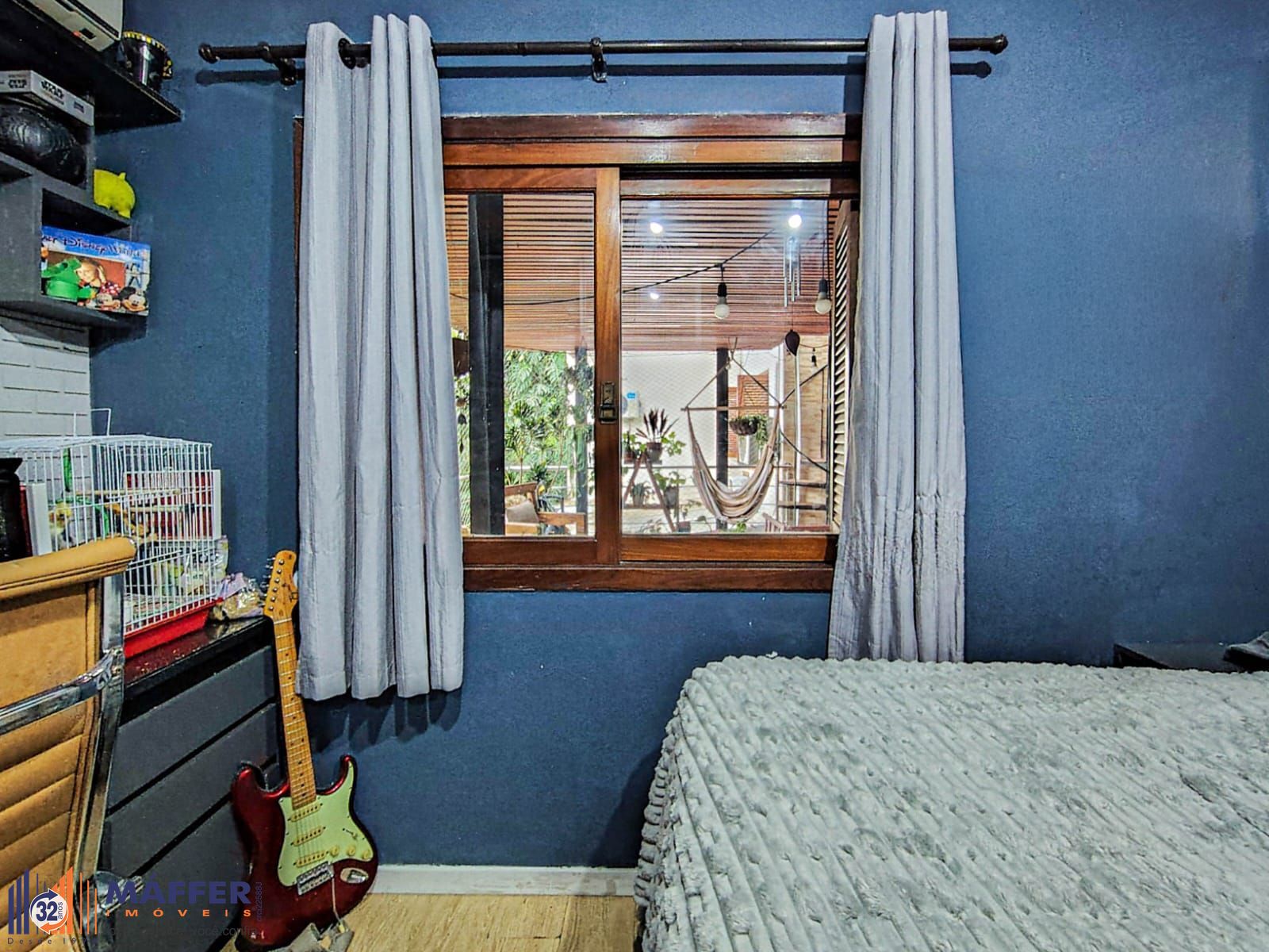 Casa de Condomínio, 3 quartos - Foto 22