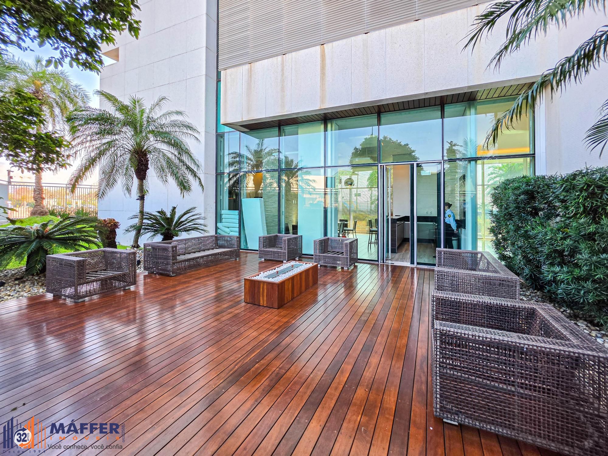 Apartamento, 1 quarto, 43 m² - Foto 28