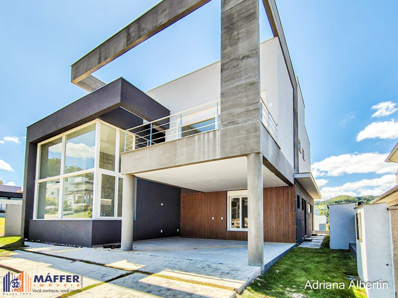 Casa de Condomínio, 3 suítes, à venda, 280 m², Alphaville - Porto Alegre — foto 4