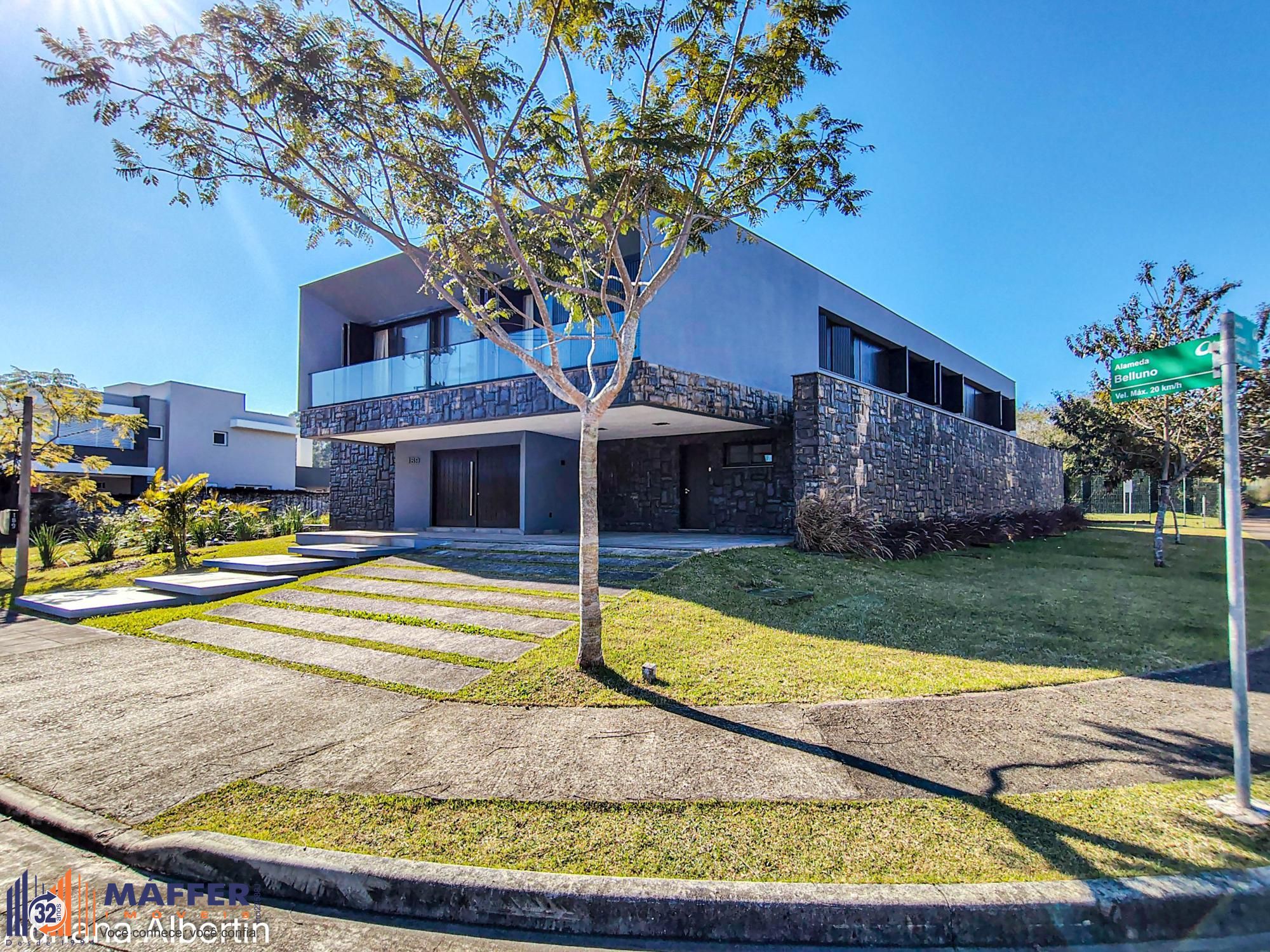 Casa de Condomínio, 6 quartos, à venda, 469 m², Alphaville - Porto Alegre — foto 3