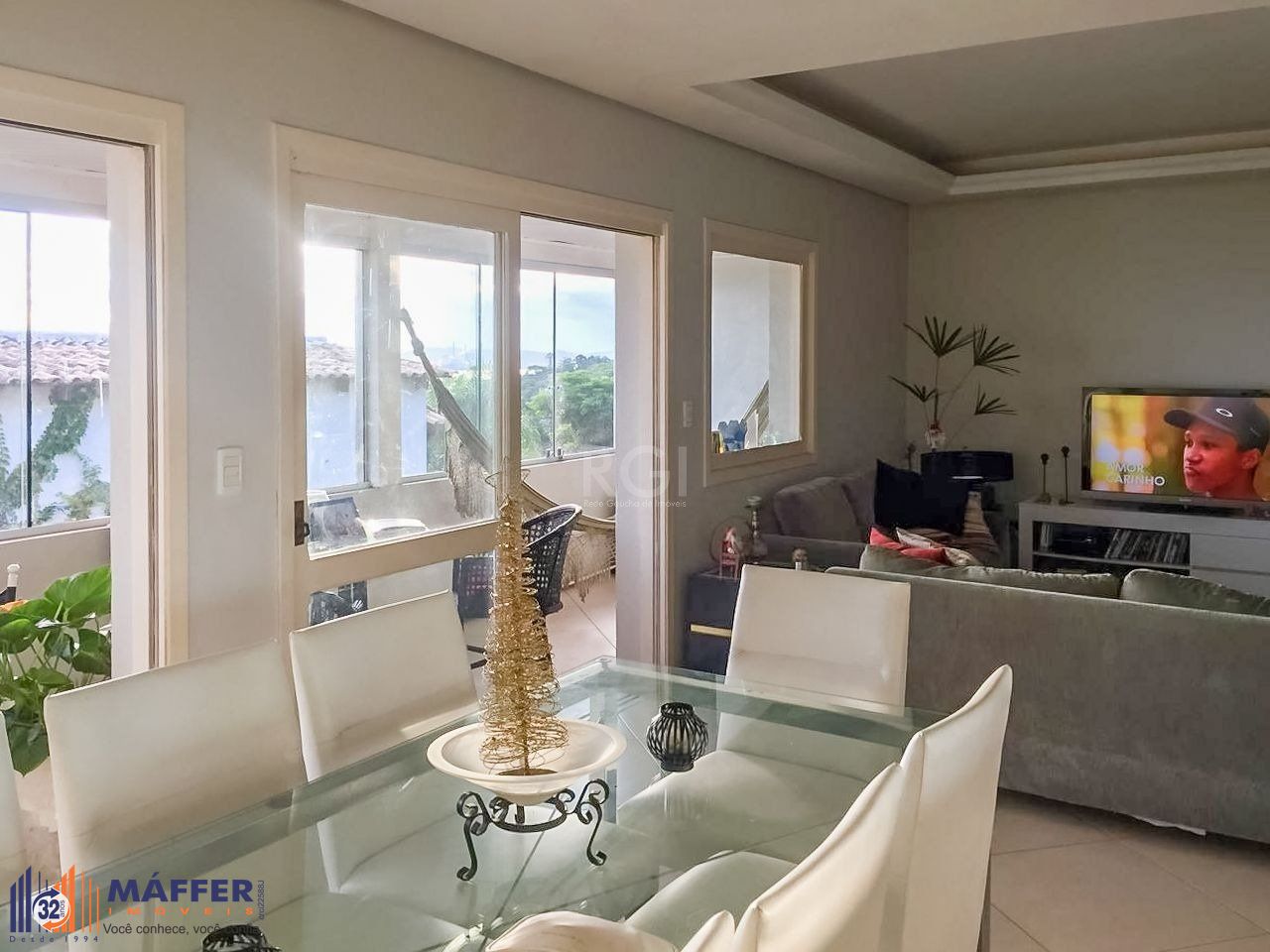 Casa para Venda - 280m², 3 dormitórios, sendo 1 suites, 2 vagas - Sétimo Céu