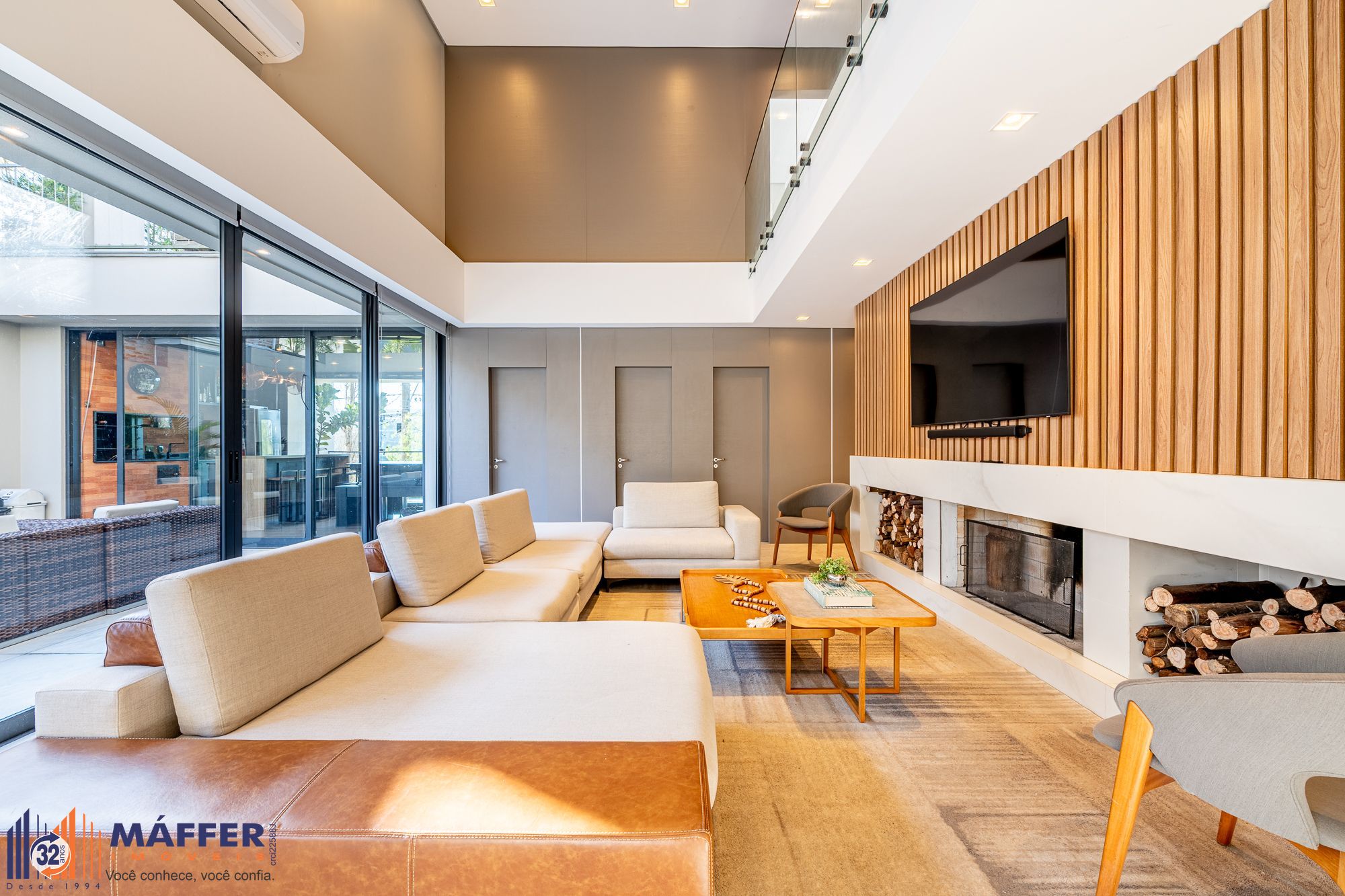 Casa de Condomínio, 5 quartos - Foto 10