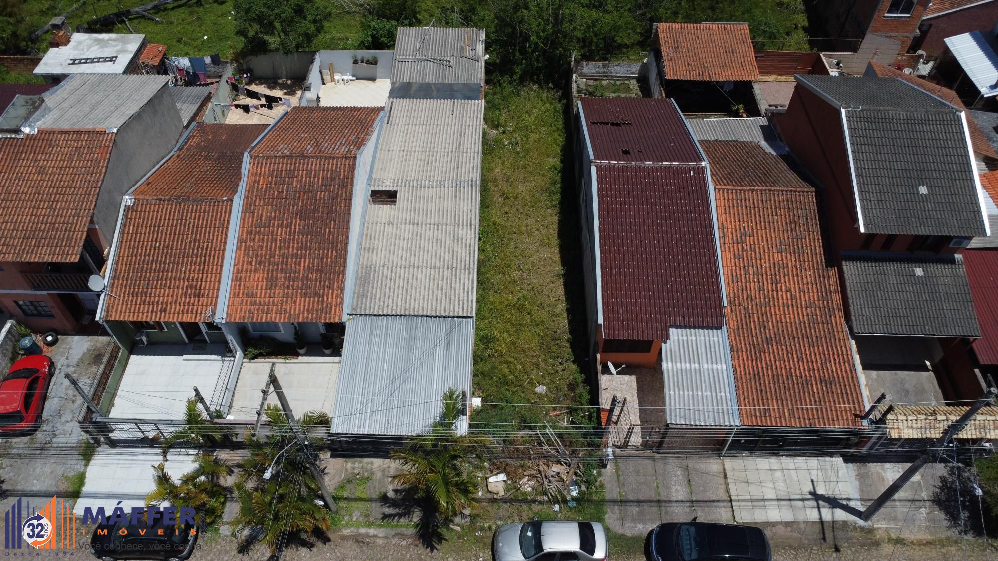 Lote plano  com 125m² - Moras da Hipica
