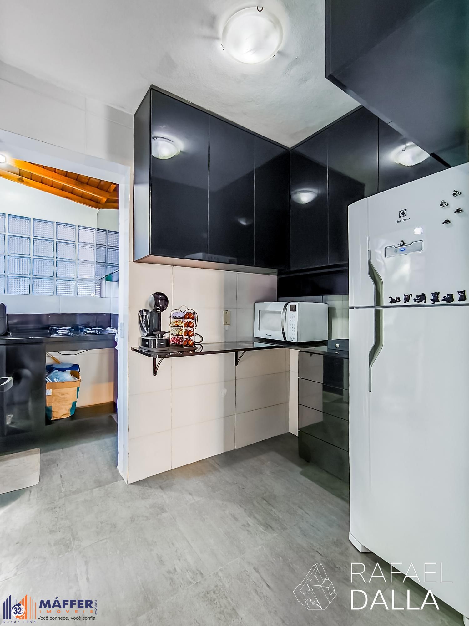 Apartamento, 1 quarto, 41 m² - Foto 8