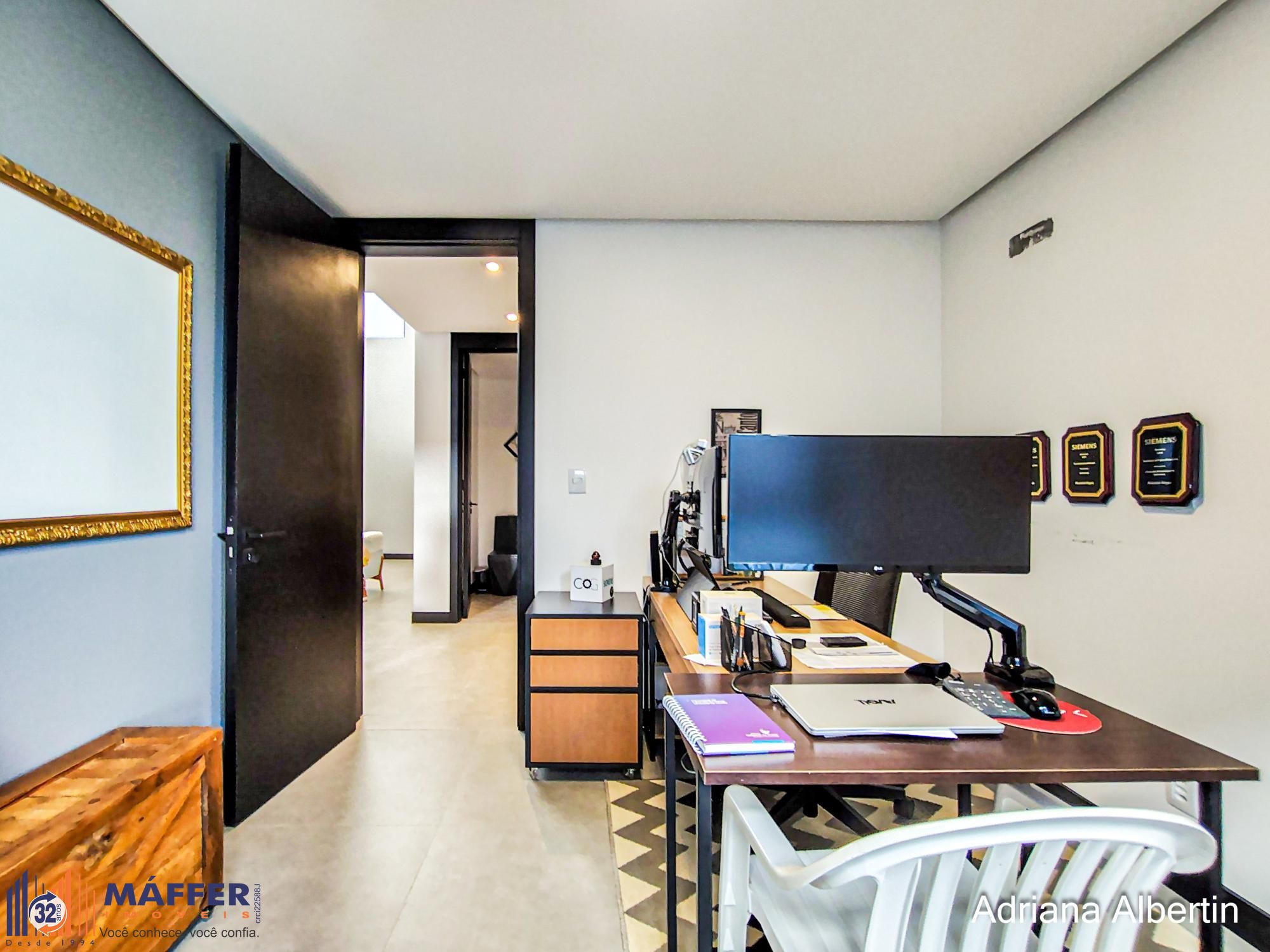 Casa de Condomínio, 5 quartos - Foto 8