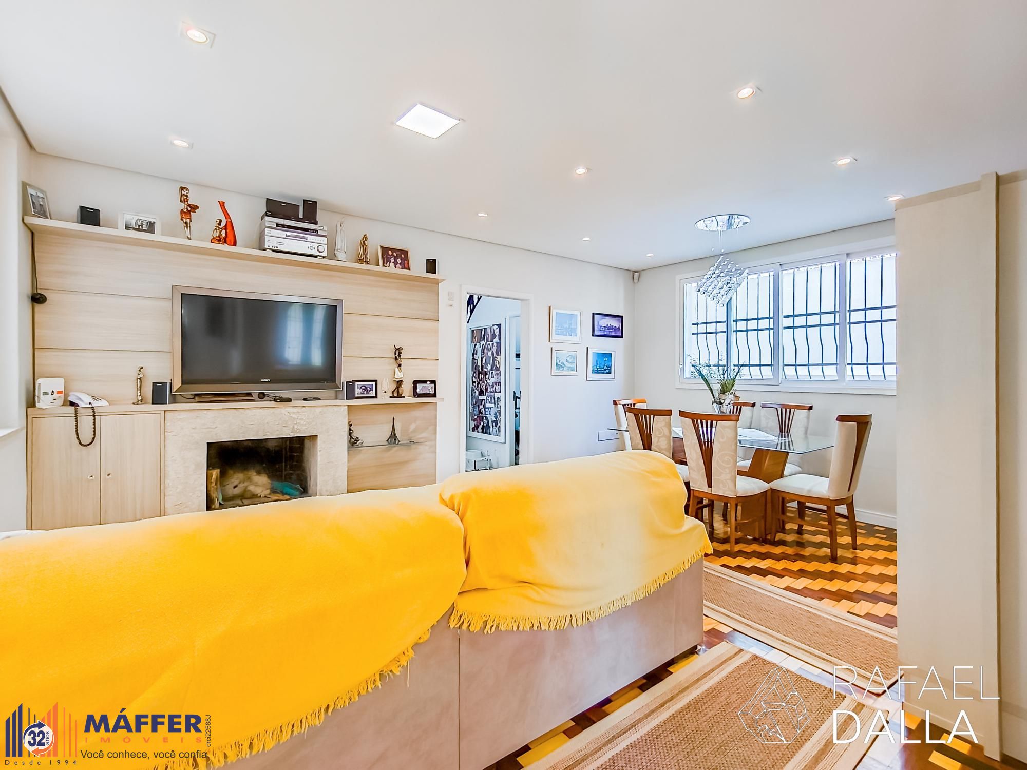 Casa, 4 quartos, 280 m² - Foto 4