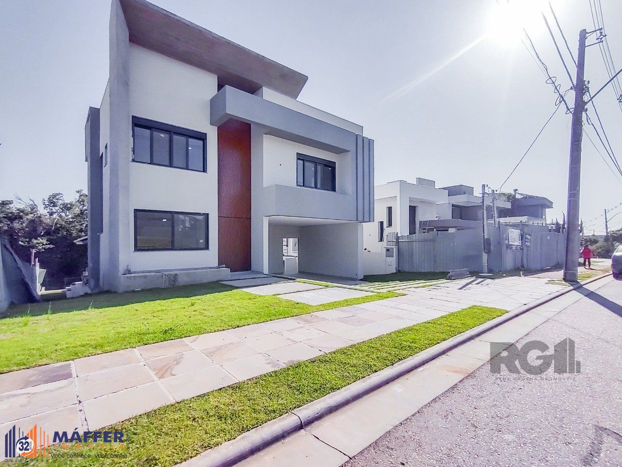 Casa de Condomínio, 3 suítes, à venda, 348 m², Alphaville - Porto Alegre — foto 2