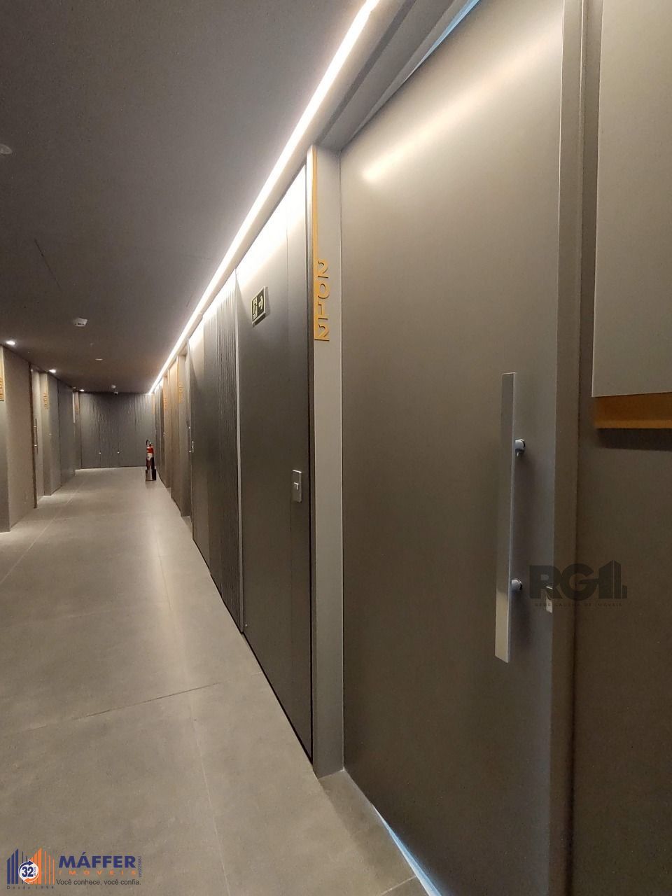Sala Comercial, à venda, 34 m², Praia de Belas - Porto Alegre — foto 3