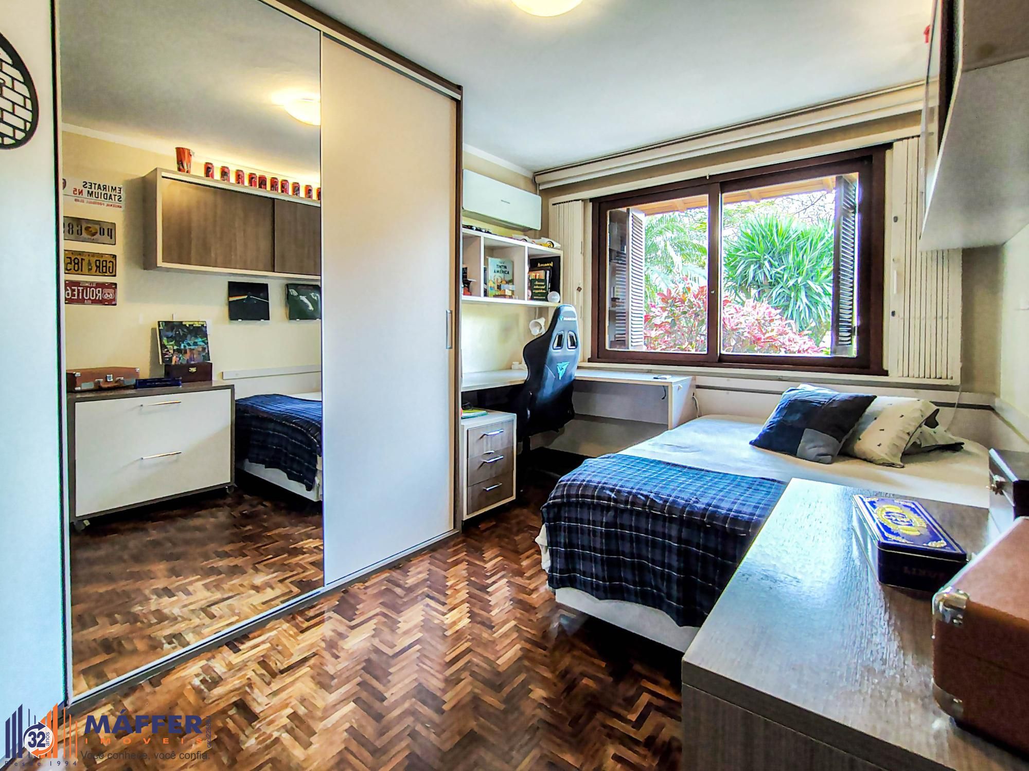 Casa, 3 quartos, 270 m² - Foto 28