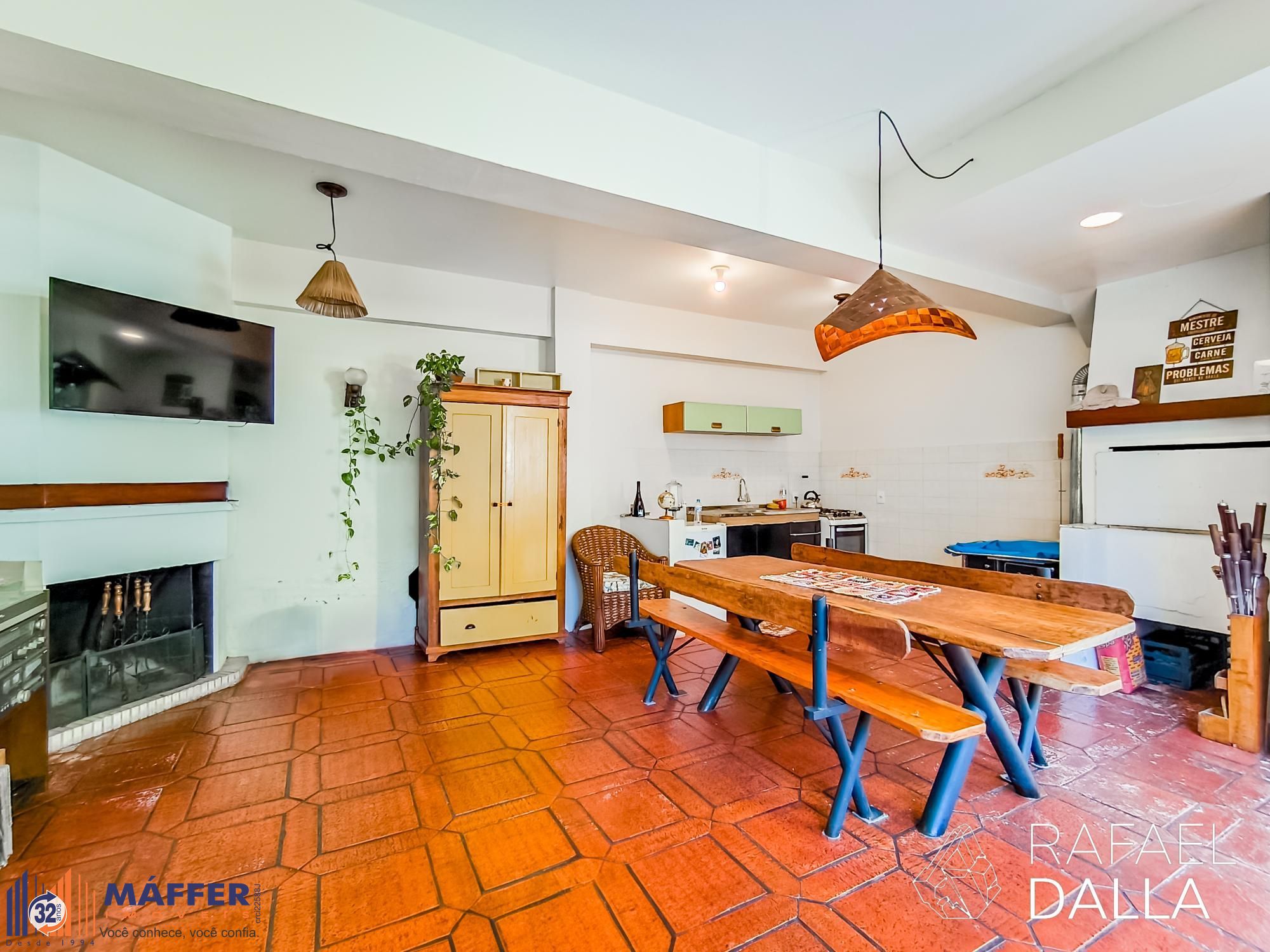Casa, 4 quartos, 210 m² - Foto 20
