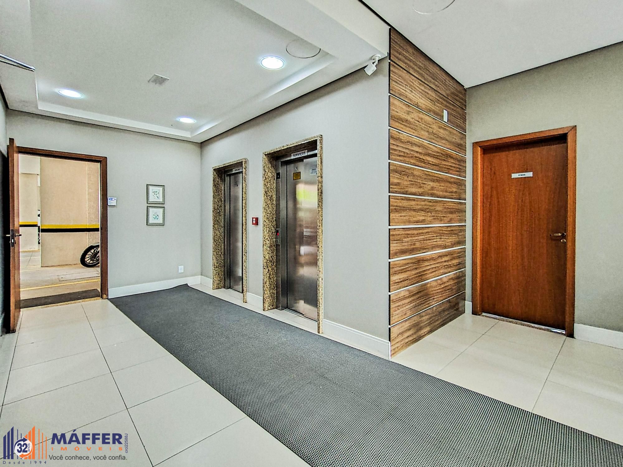 Apartamento, 3 quartos, 82 m² - Foto 25