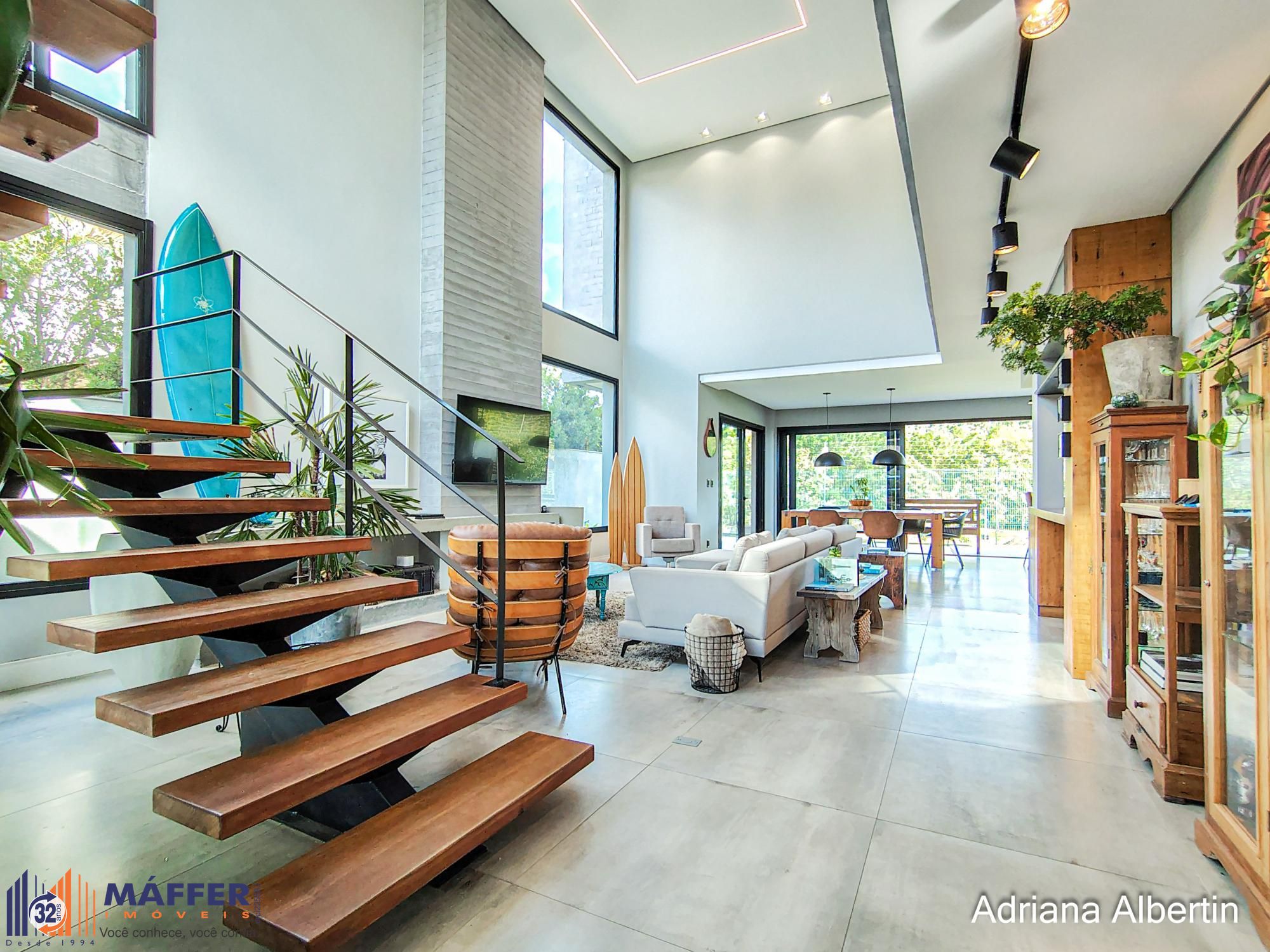 Casa de Condomínio, 3 suítes, à venda, 300 m², Alphaville - Porto Alegre — foto 4