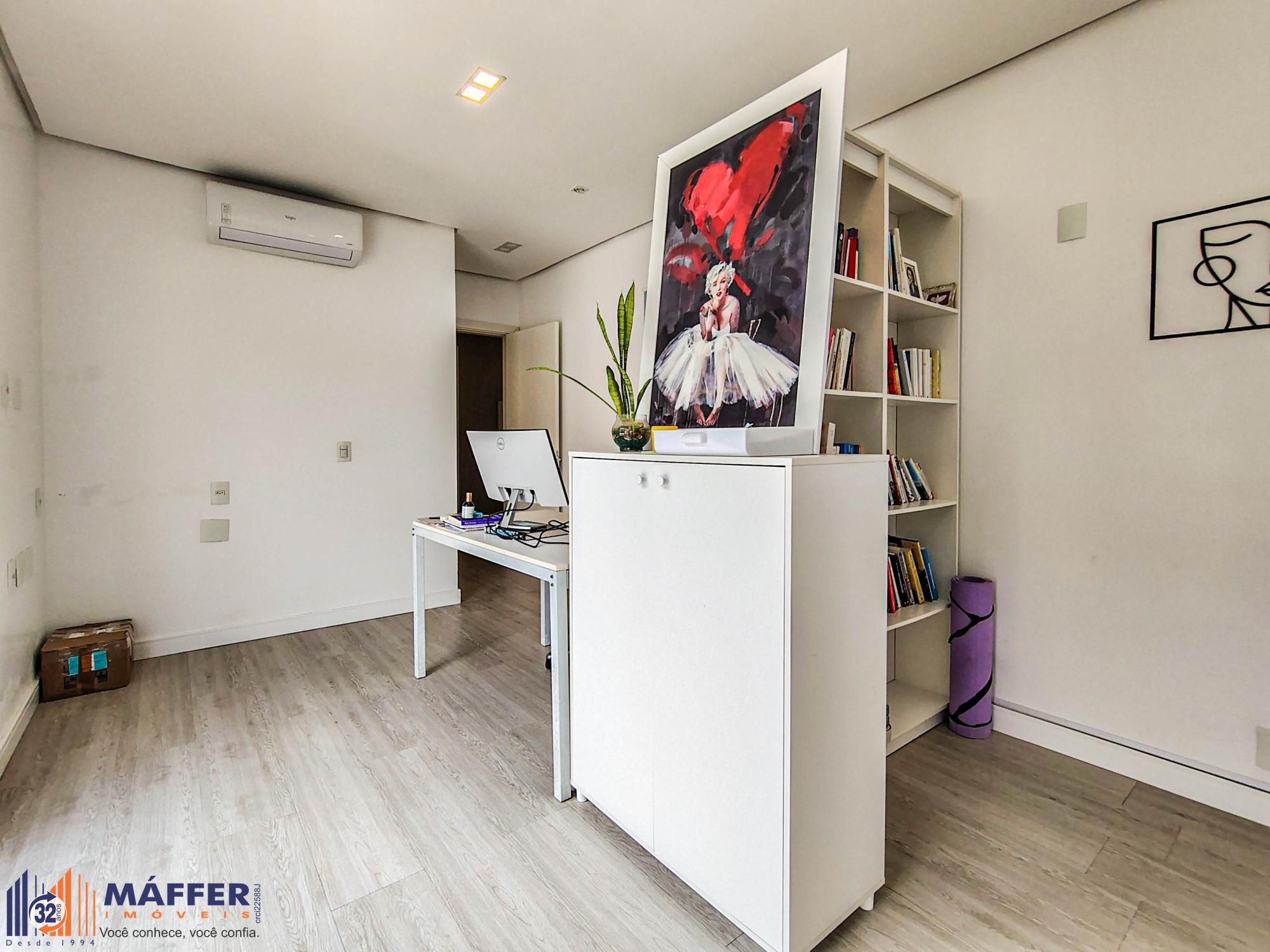 Casa de Condomínio, 3 quartos - Foto 48