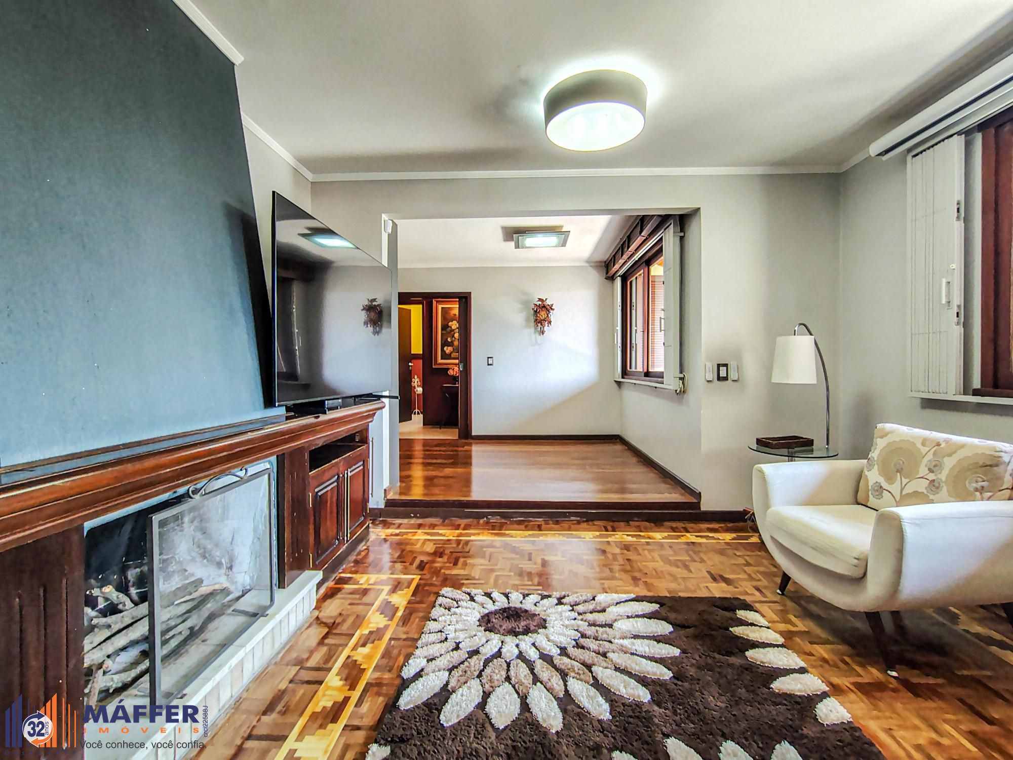 Casa, 3 quartos, 270 m² - Foto 8