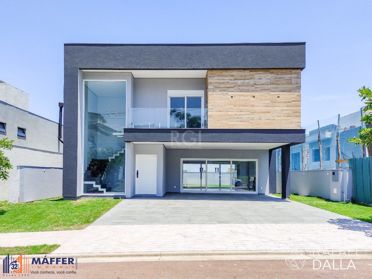 Casa Condominio para Venda - 293.86m², 4 dormitórios, sendo 4 suites, 3 vagas - Alphaville