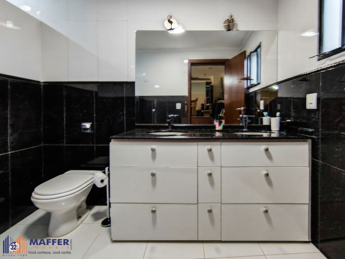 Casa, 3 quartos, 270 m² - Foto 24