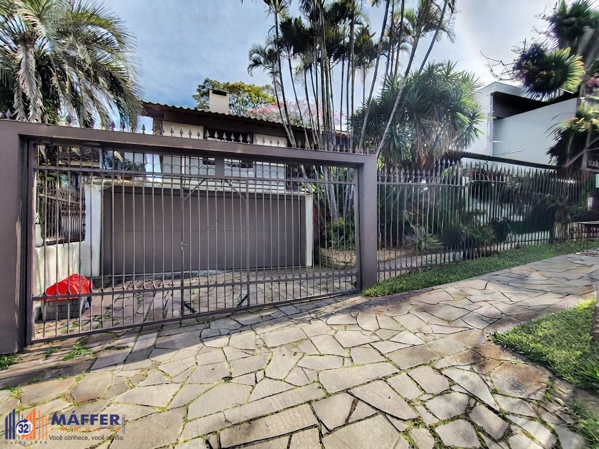Casa, 3 quartos, à venda, 270 m², Vila Assunção - Porto Alegre — foto 3