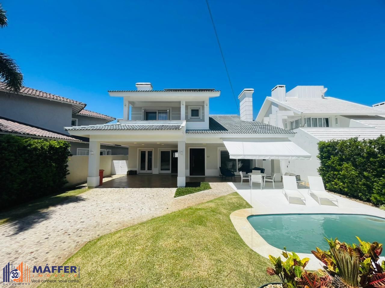 Casa de Condomínio, 5 suítes, à venda, 315 m², Maristela - Xangri-Lá — foto 4