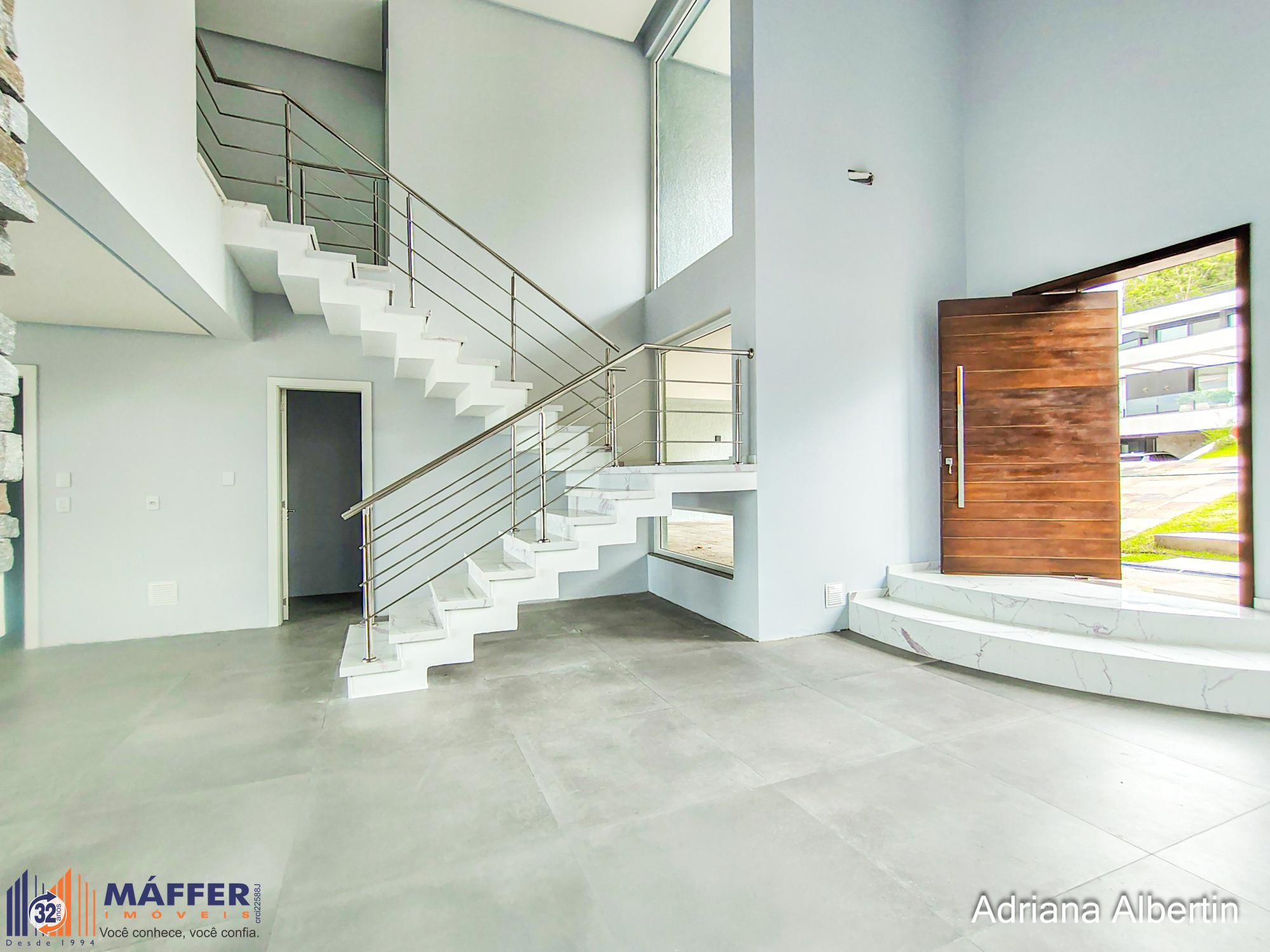 Casa de Condomínio, 3 suítes, à venda, 286 m², Alphaville - Porto Alegre — foto 5