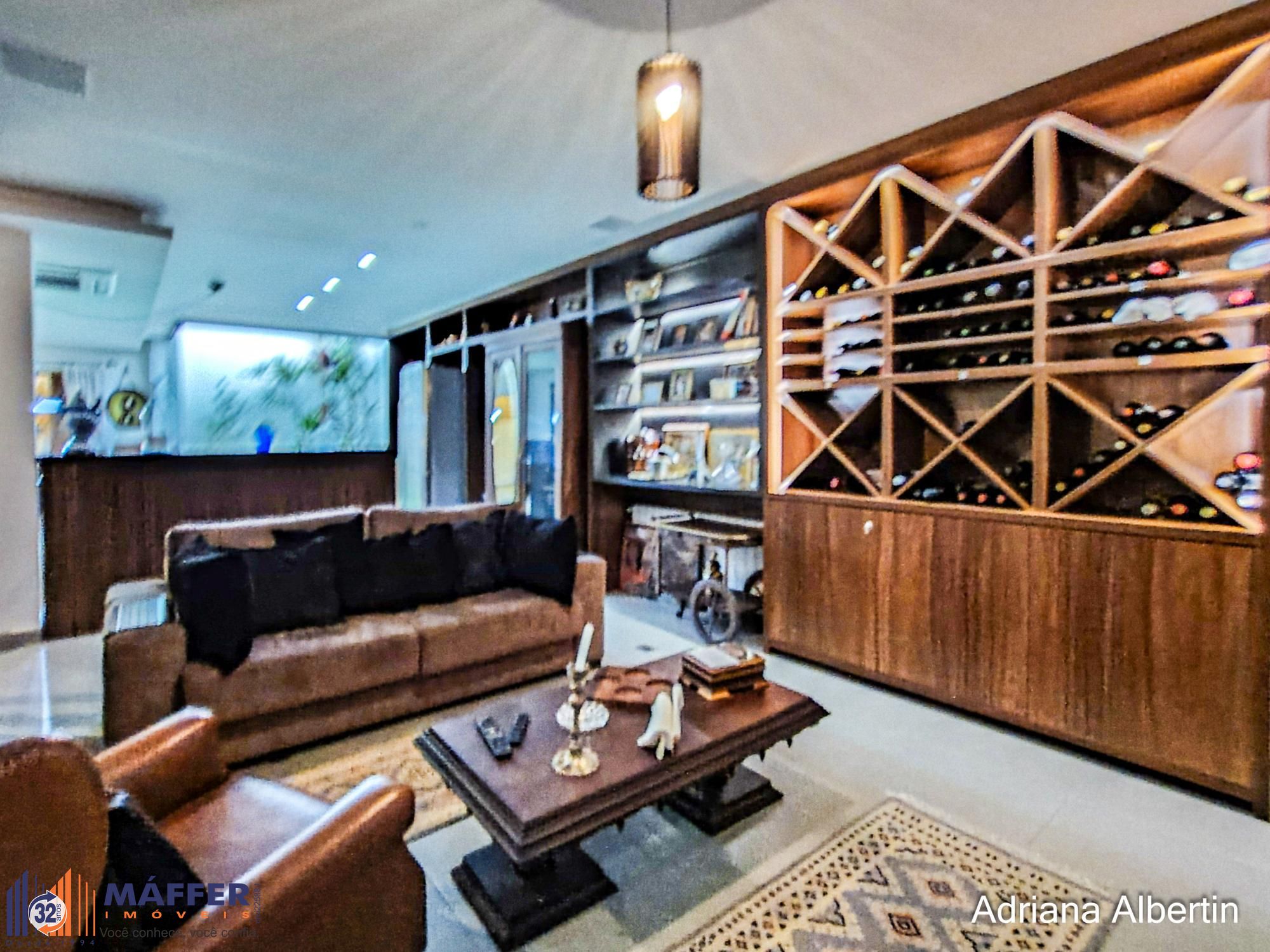 Casa de Condomínio, 3 quartos - Foto 53