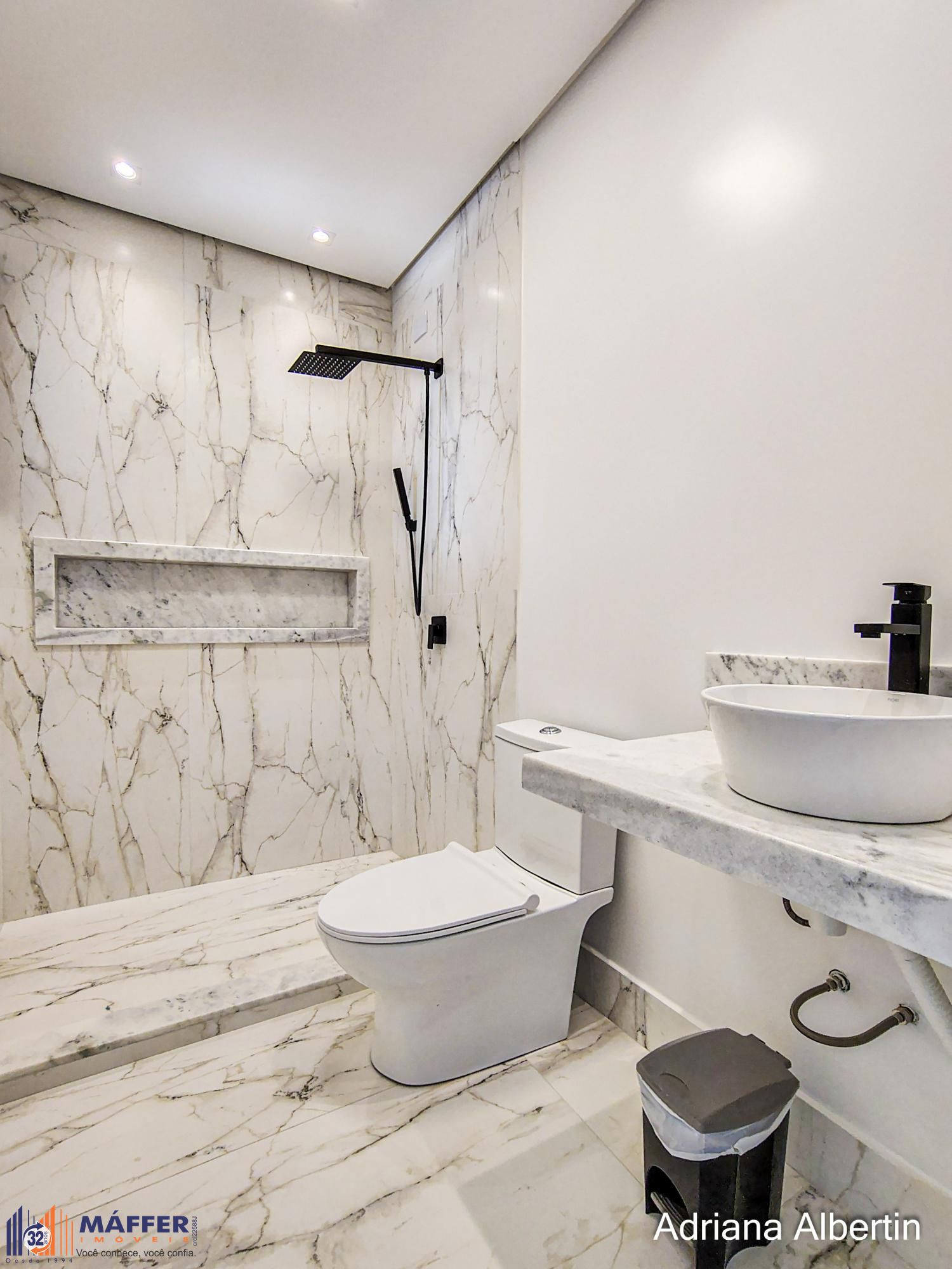 Casa de Condomínio, 5 quartos - Foto 45