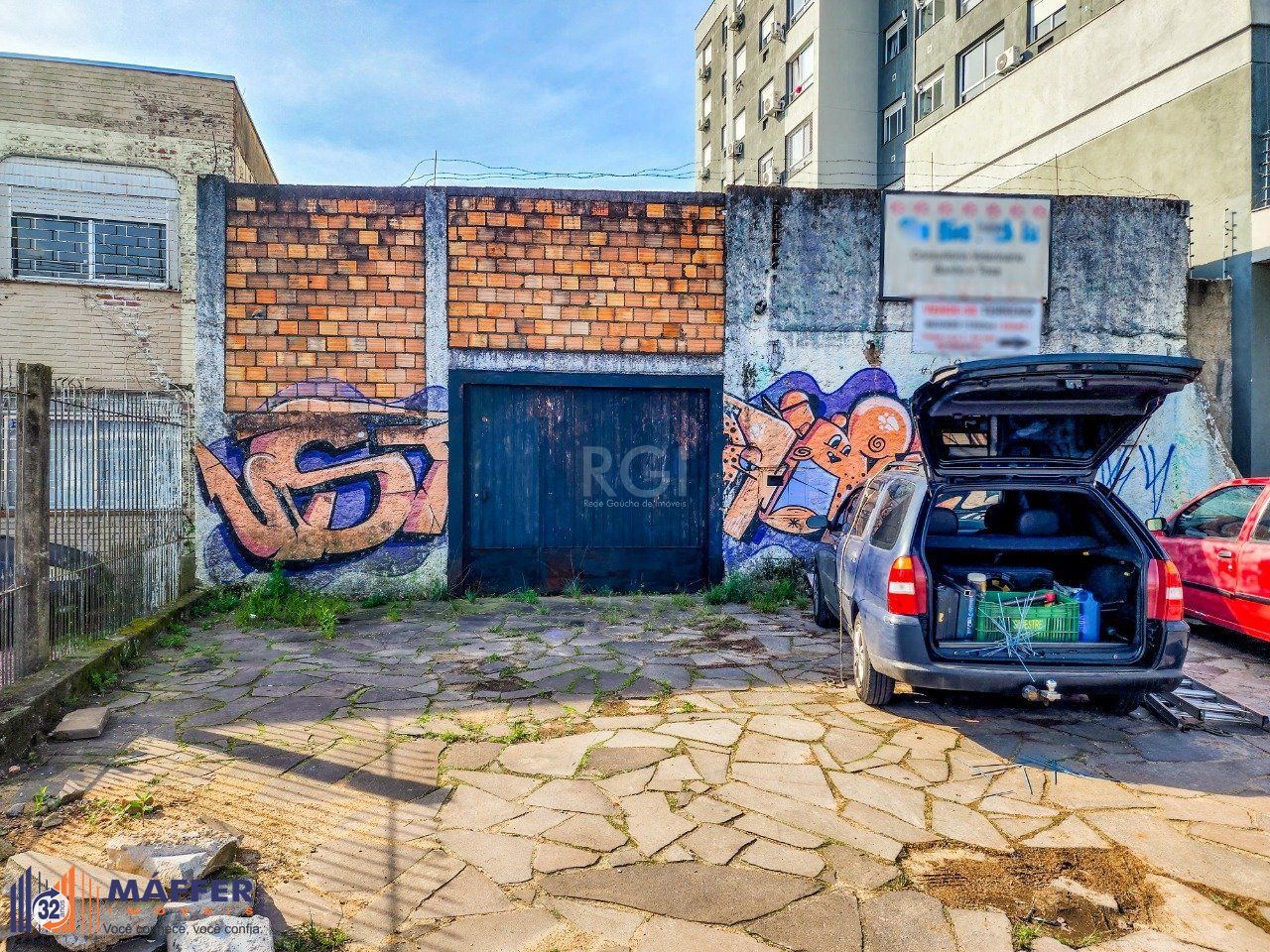 Terreno, à venda, Cristal - Porto Alegre — foto 5